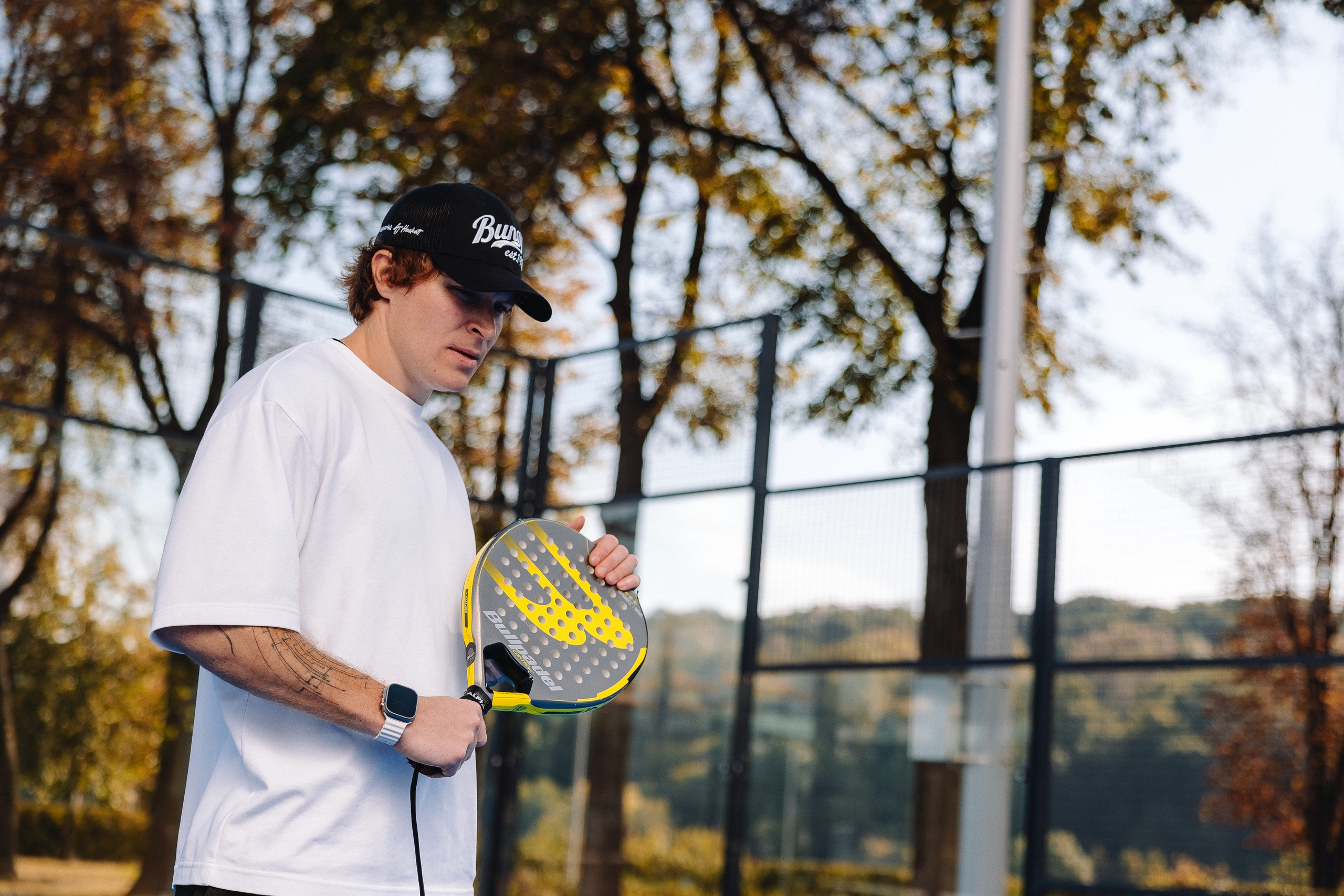 Лужники. Дворец тенниса. Фотограф Галкин Дмитрий