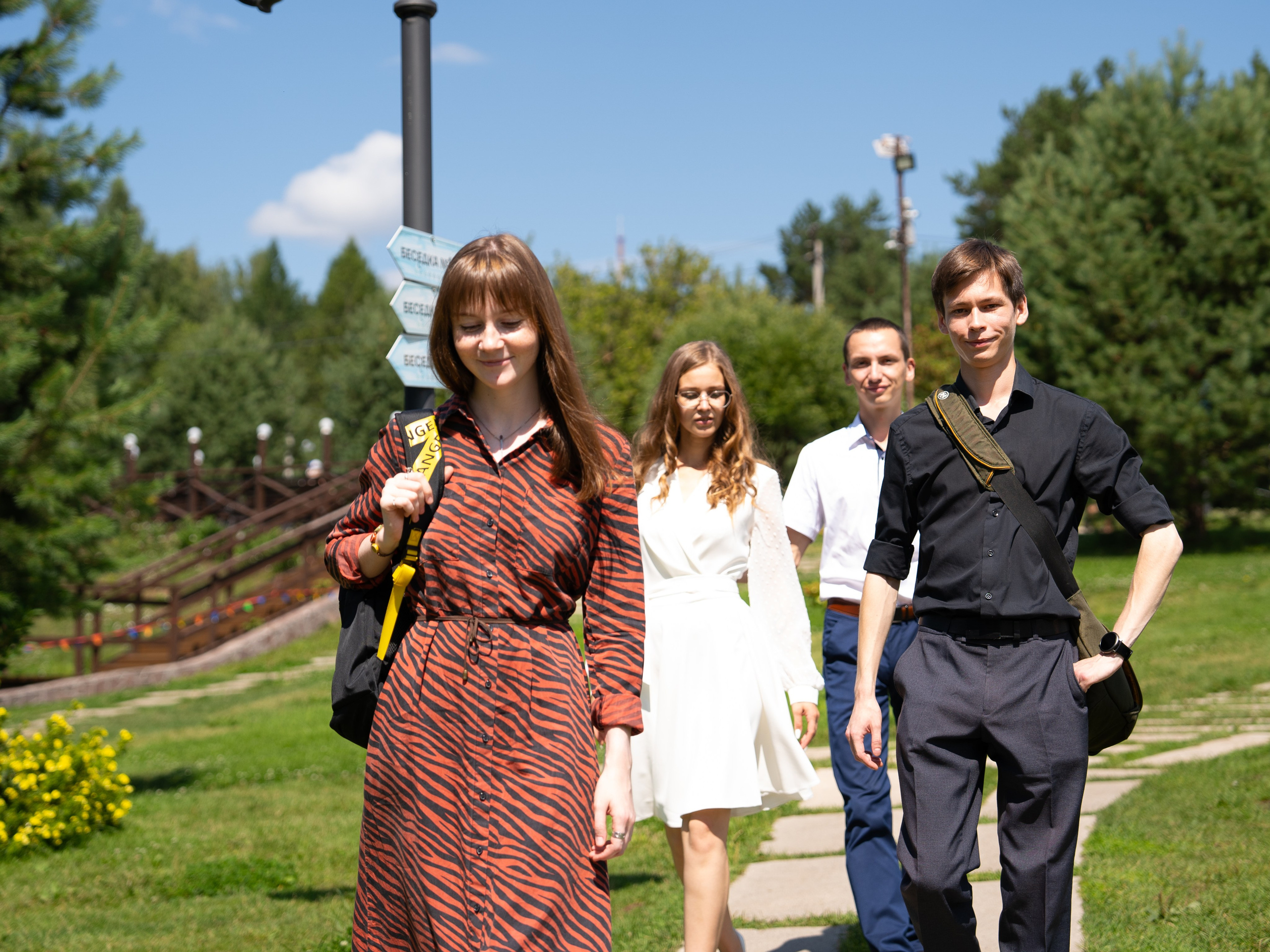 Серёжа и Юля. Фотограф Наталья Сорока Ижевск