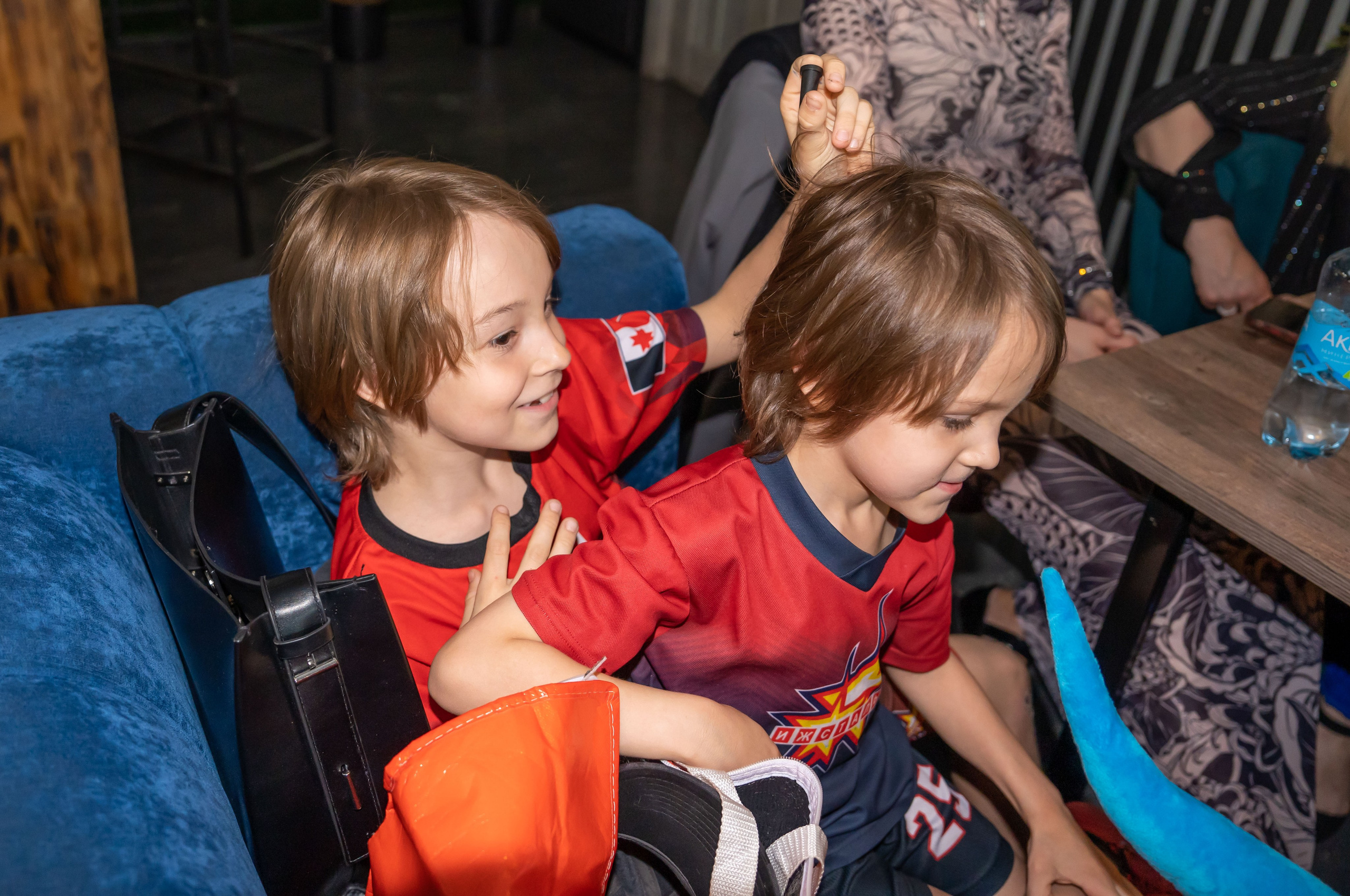 Виртуоз 08.06.24. Фотограф Наталья Сорока Ижевск