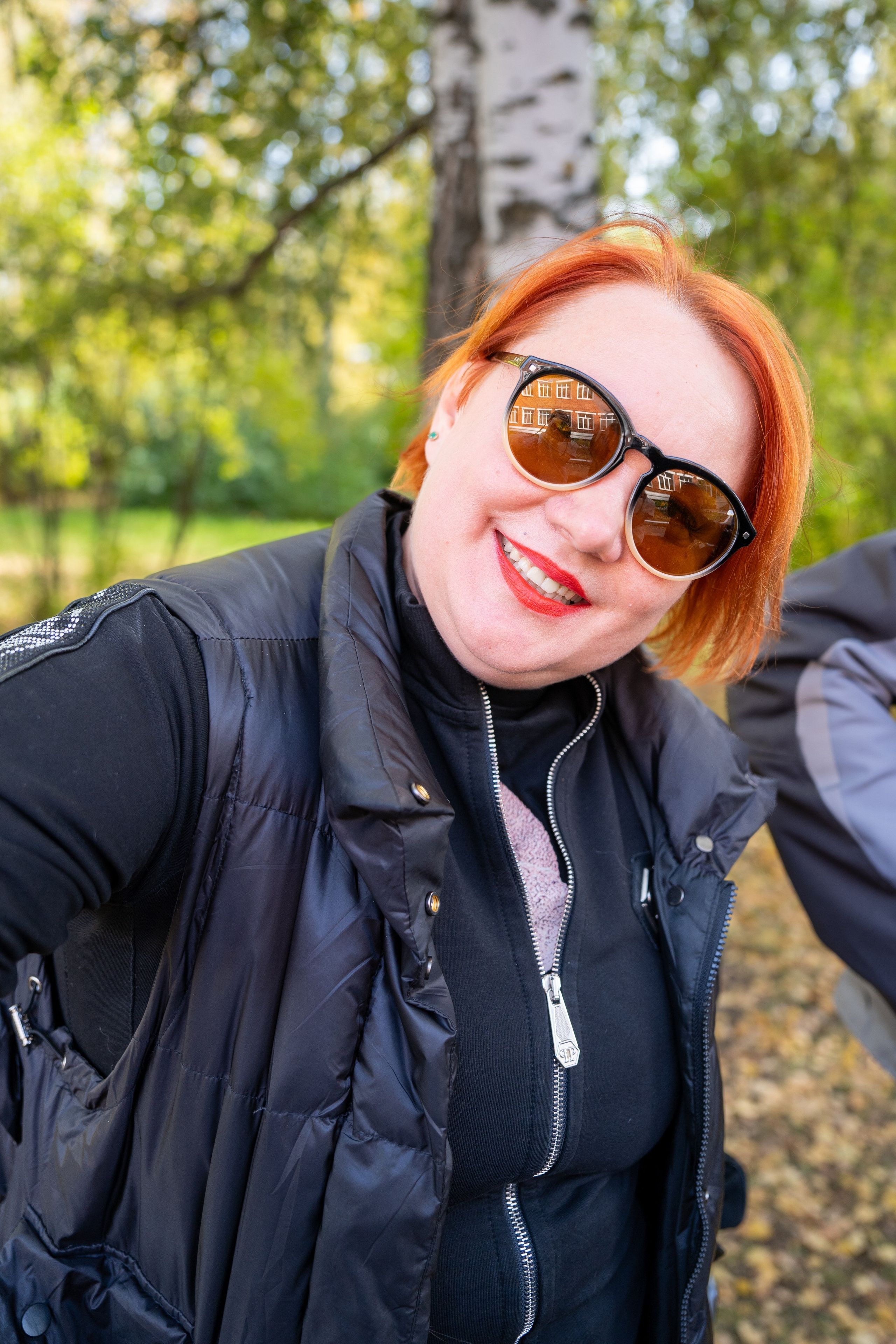 Мототерапия Нылга. Фотограф Наталья Сорока Ижевск