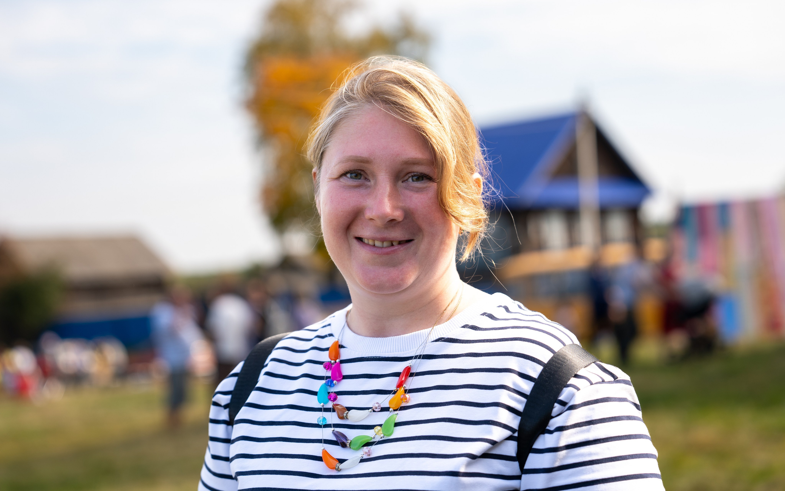 Ярмарка. Фотограф Наталья Сорока Ижевск