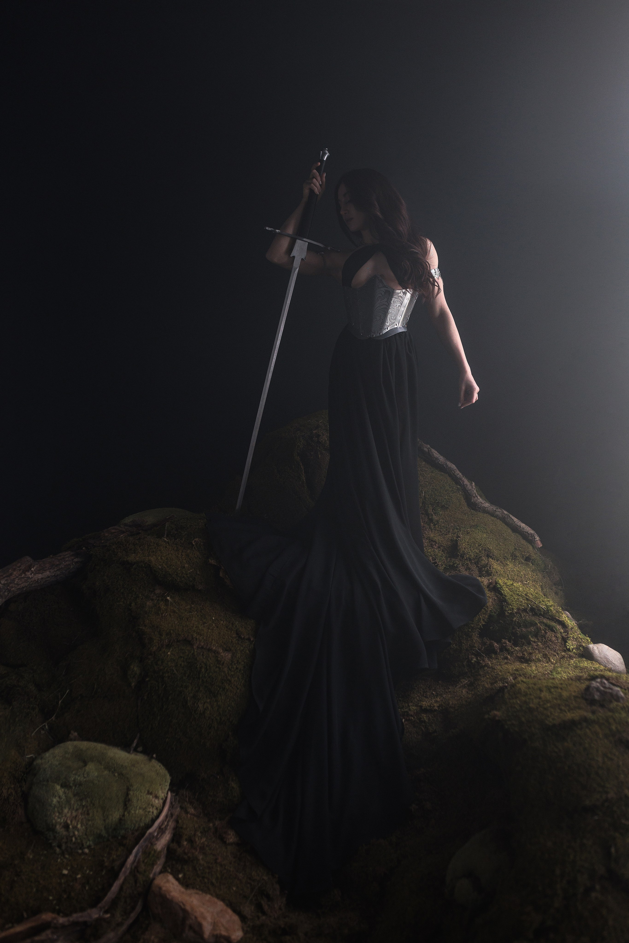 Нелли. Лиза Бродская — фотограф в Москве