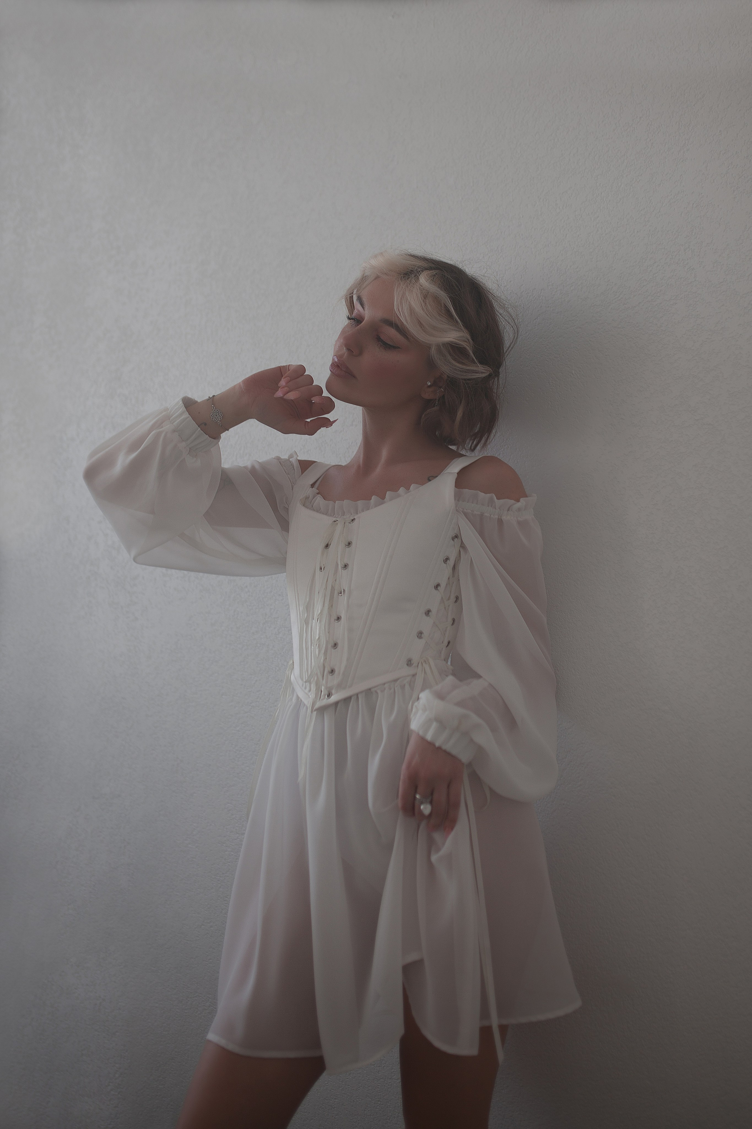 Юля. Лиза Бродская — фотограф в Москве