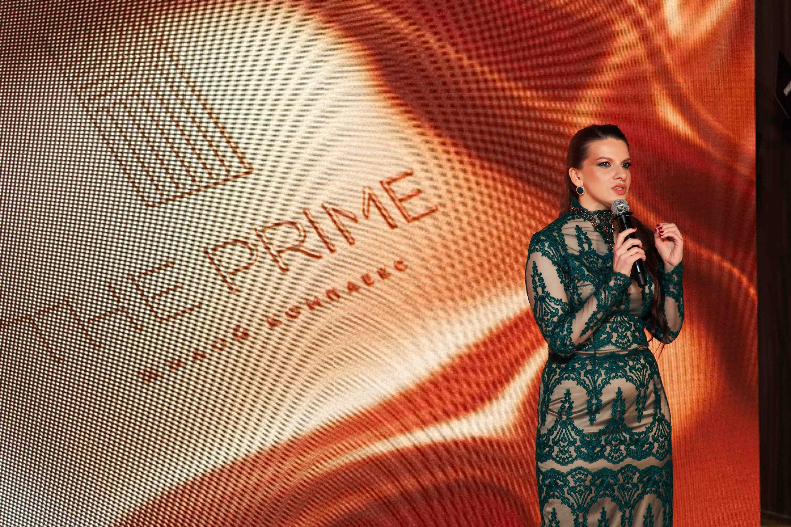 Презентация ЖК The Prime. Репортажный и свадебный фотограф в Уфе Павел Кожевников