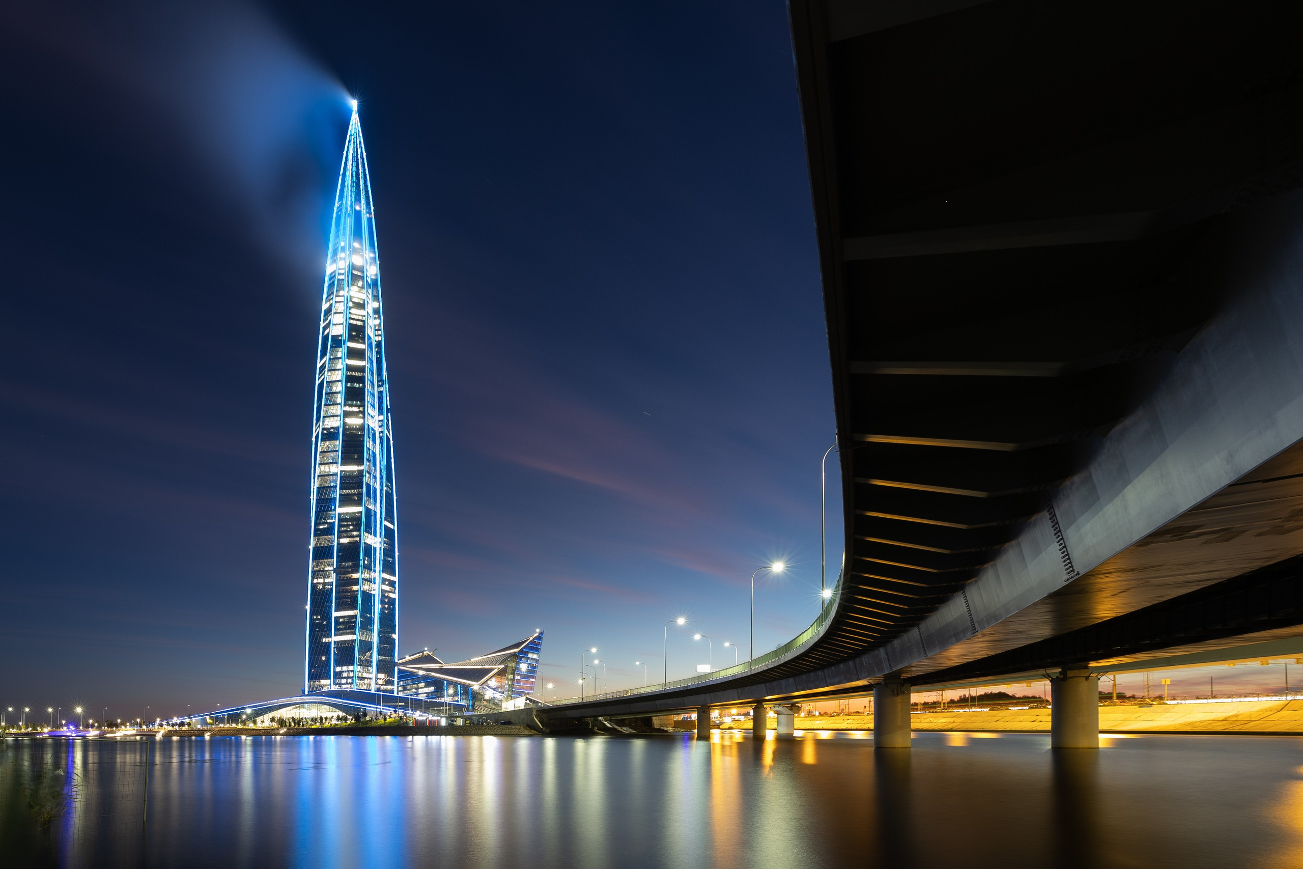 Архитектура. Архитектурный и репортажный фотограф Александронок Алексей