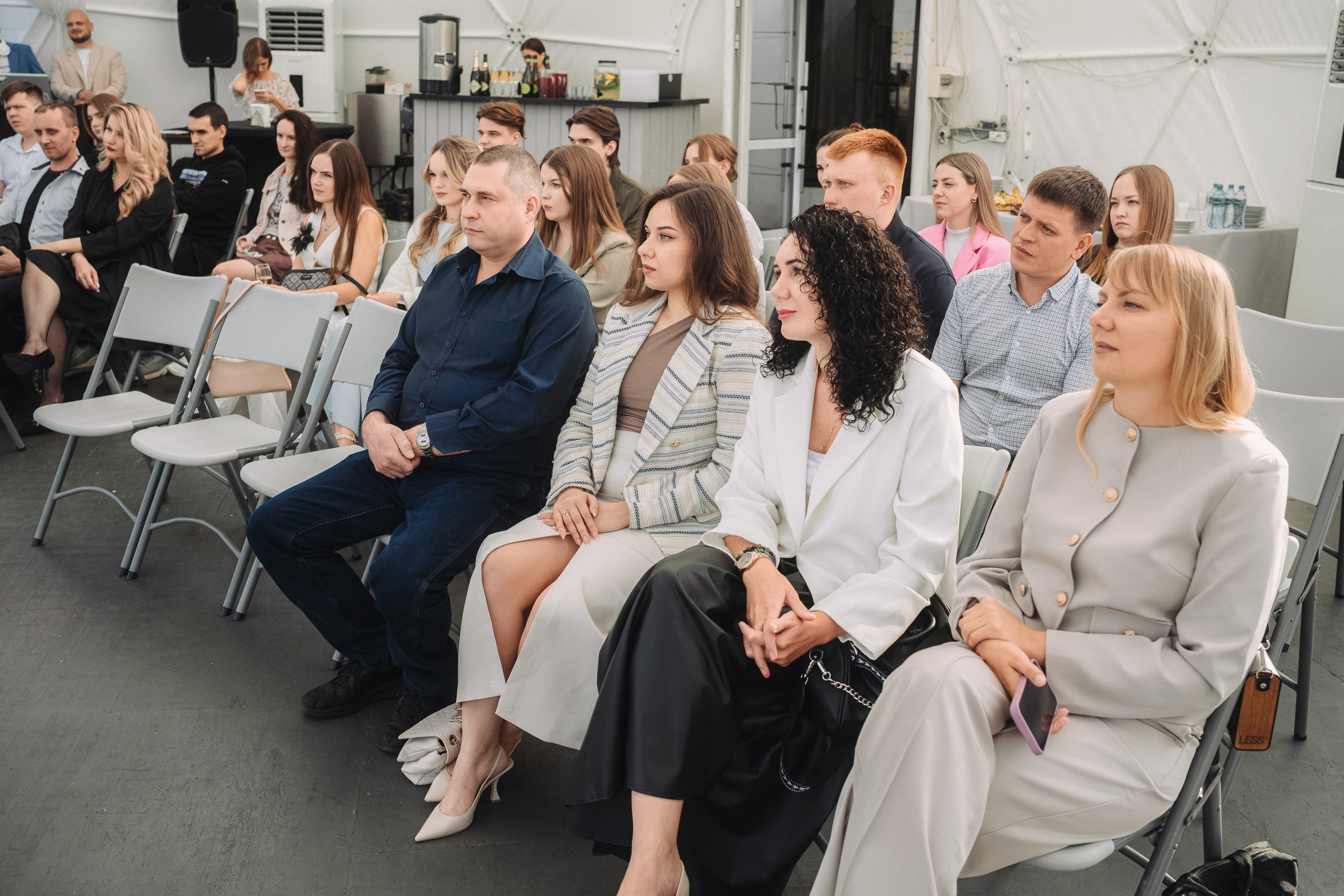 Юбилей «Жу-Жу» Дети. Свадебный и репортажный фотограф в Воронеже Роман Янко