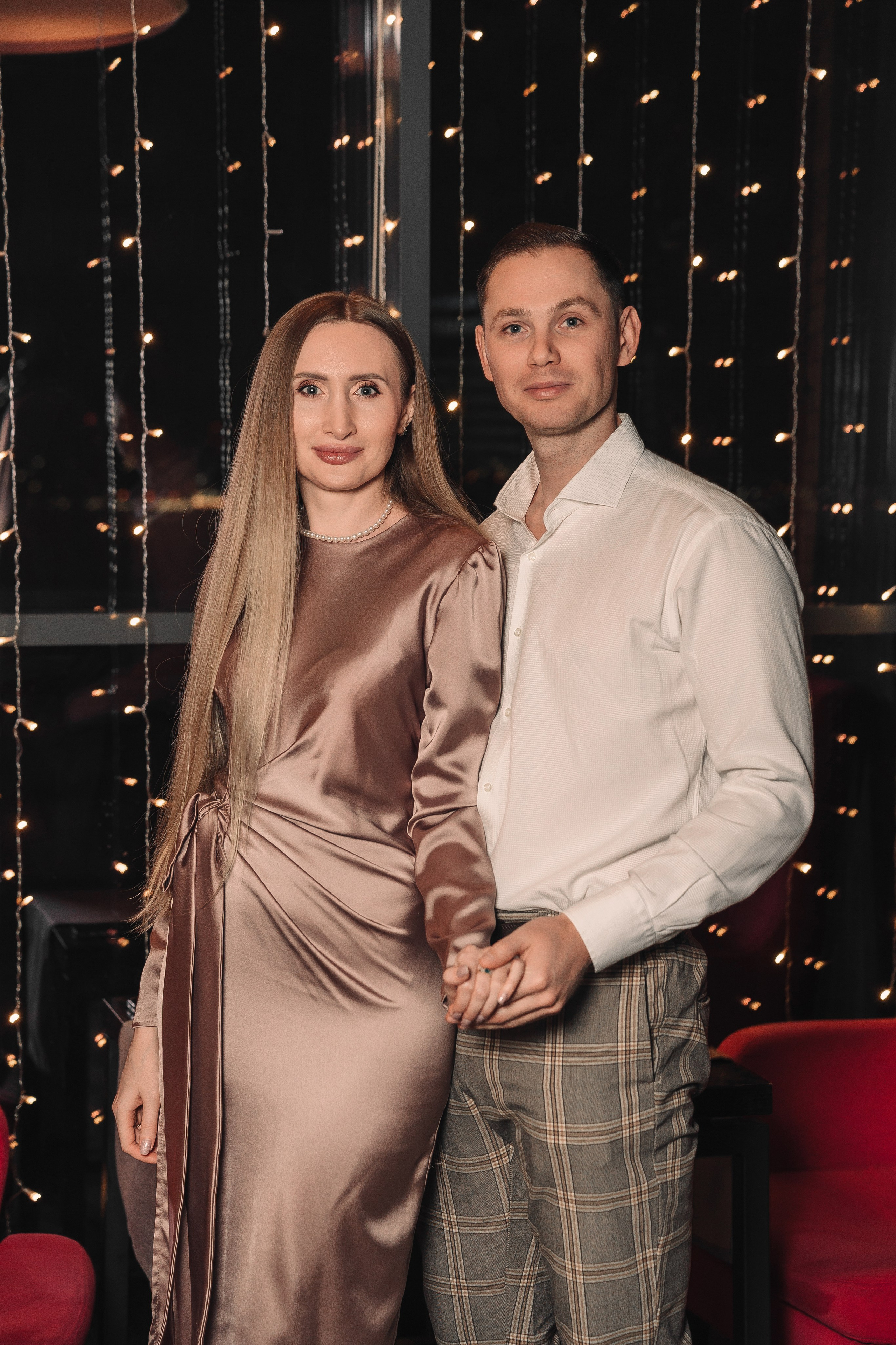 Праздники в Panorama Steak House. Свадебный и репортажный фотограф в Воронеже Роман Янко