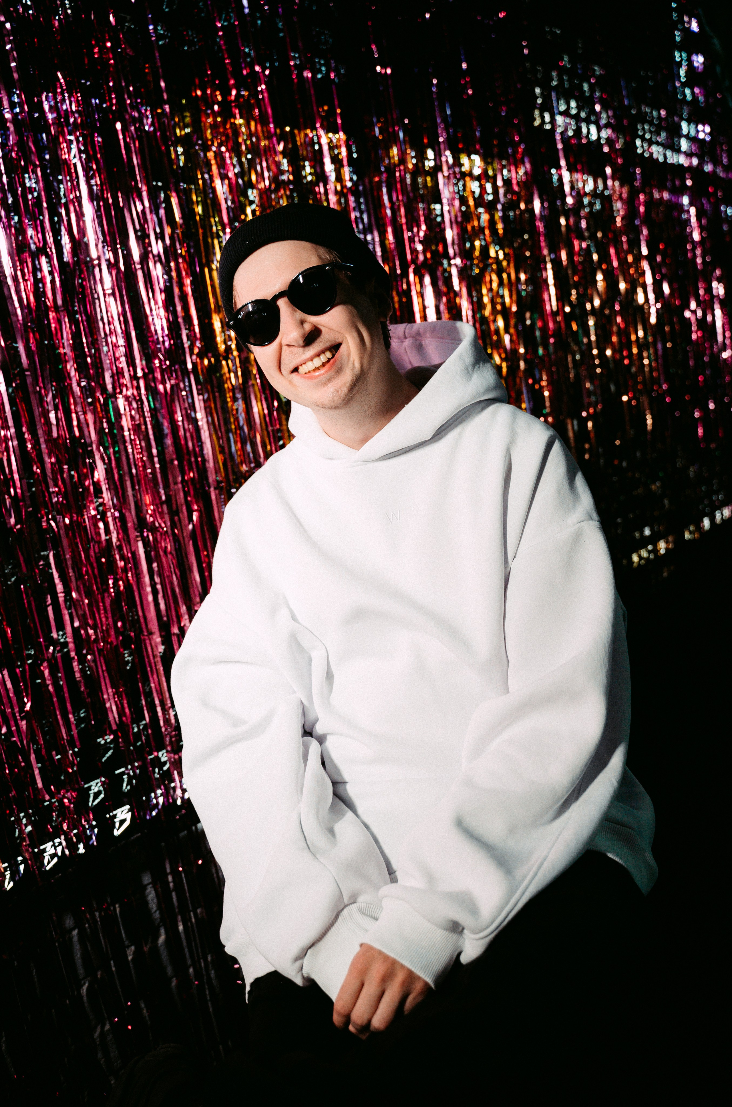 Custom / промо-группа хип-хоп вечеринок. Саша Копылов, фотограф в Казани