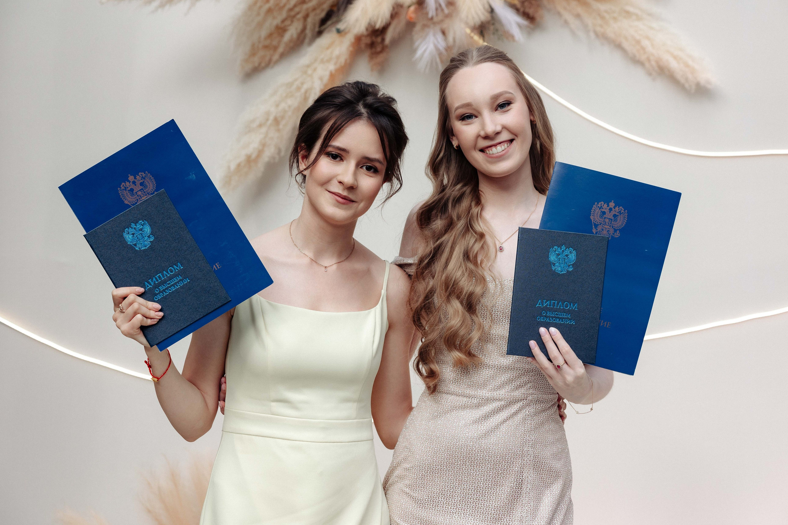 Выпускной ПИМУ. Алексей Шаров — свадебный и репортажный фотограф в Нижнем Новгороде