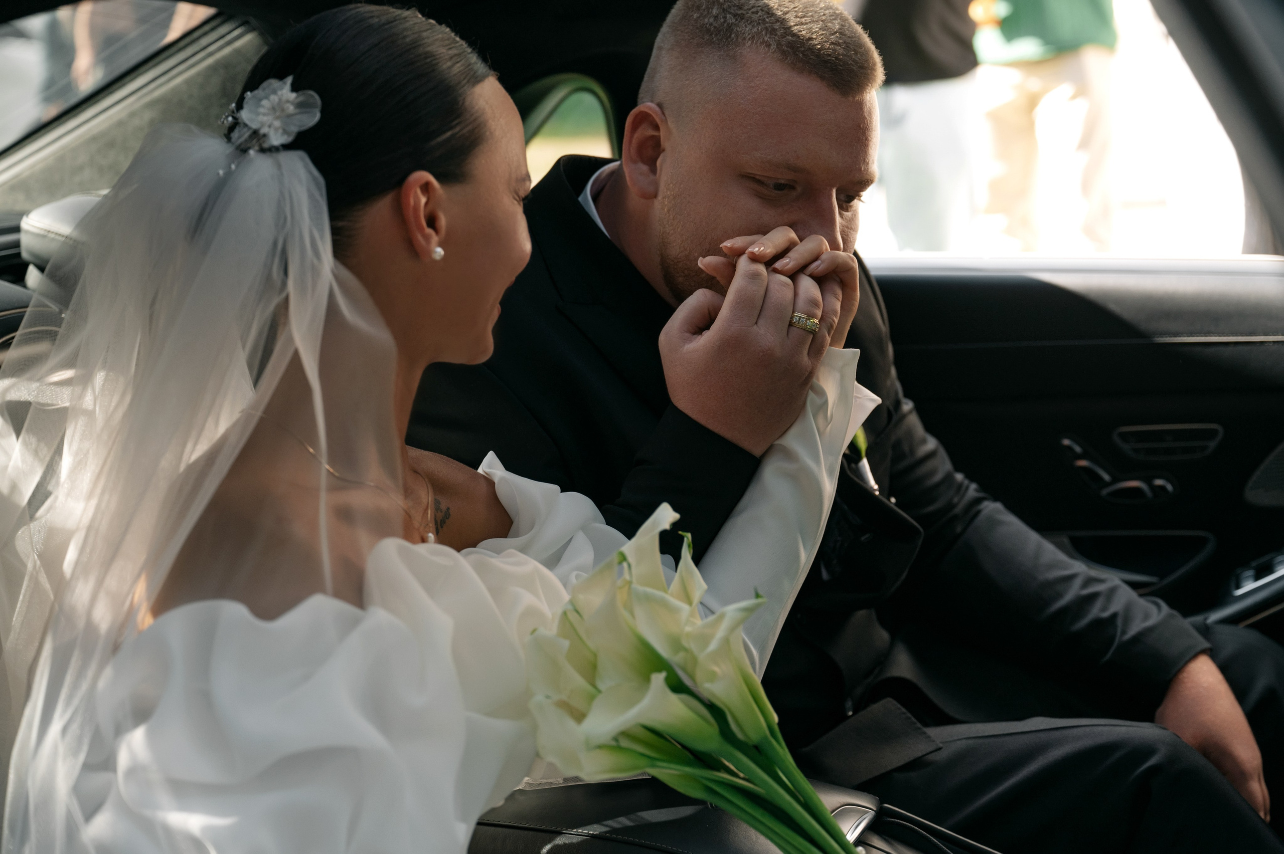 Свадьба в КСК Звёздный. Свадебный и семейный фотограф Виктория Носачёва. Щелково, Москва и МО