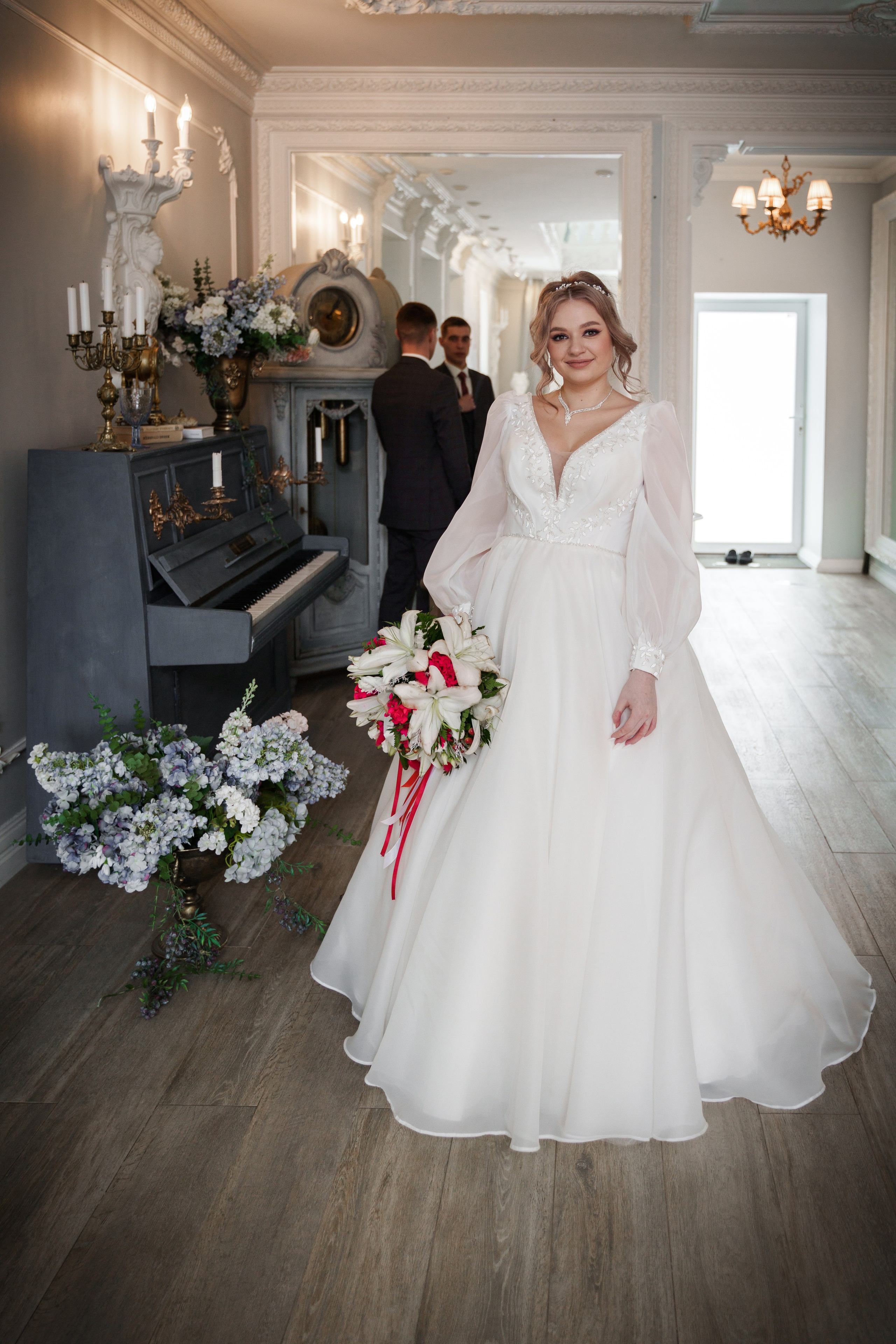 Подборка Прогулок. Свадебный и семейный фотограф в Новосибирске Данил Коротких