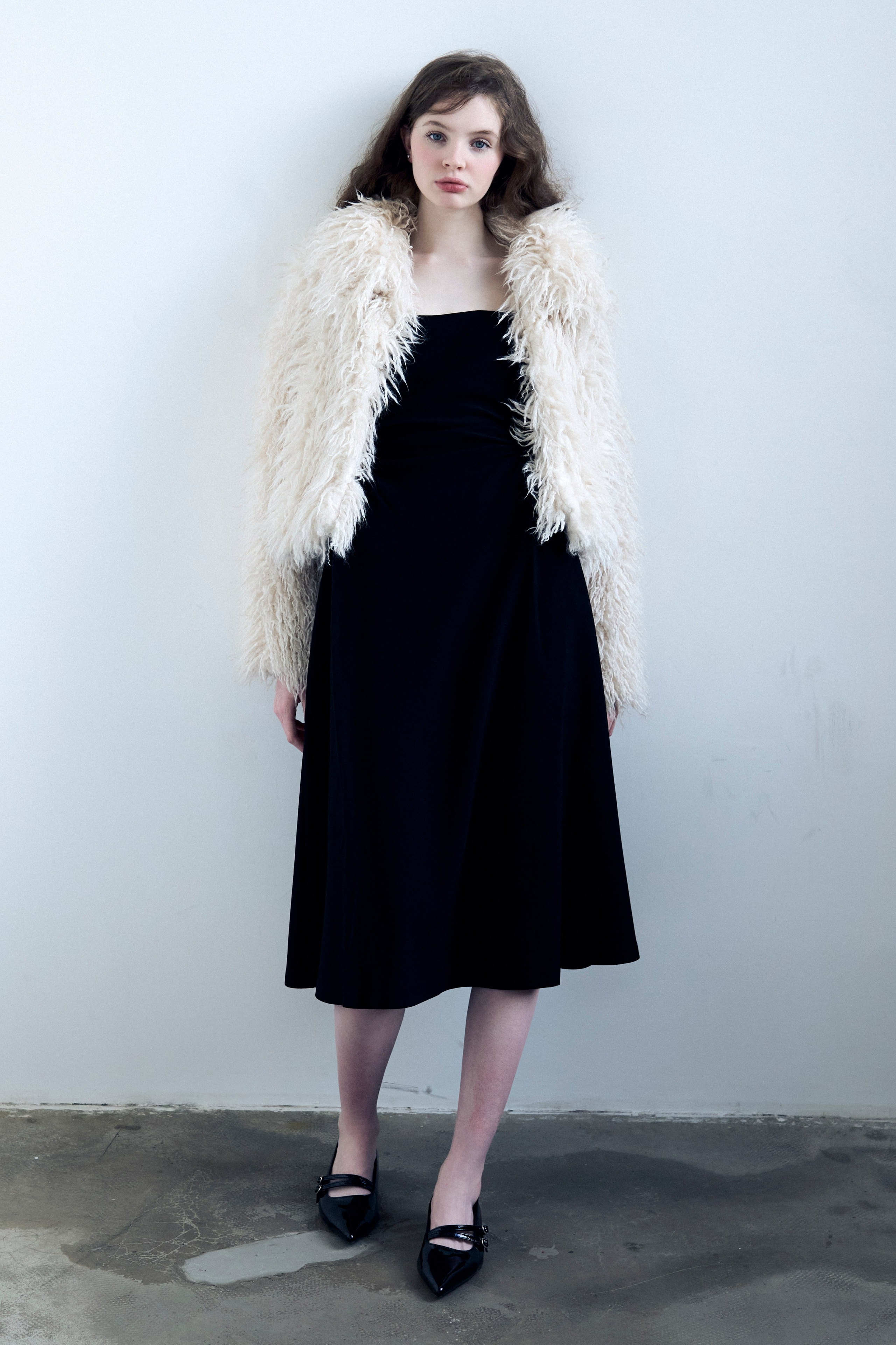 Model Test Shootings & Image Shootings. Main