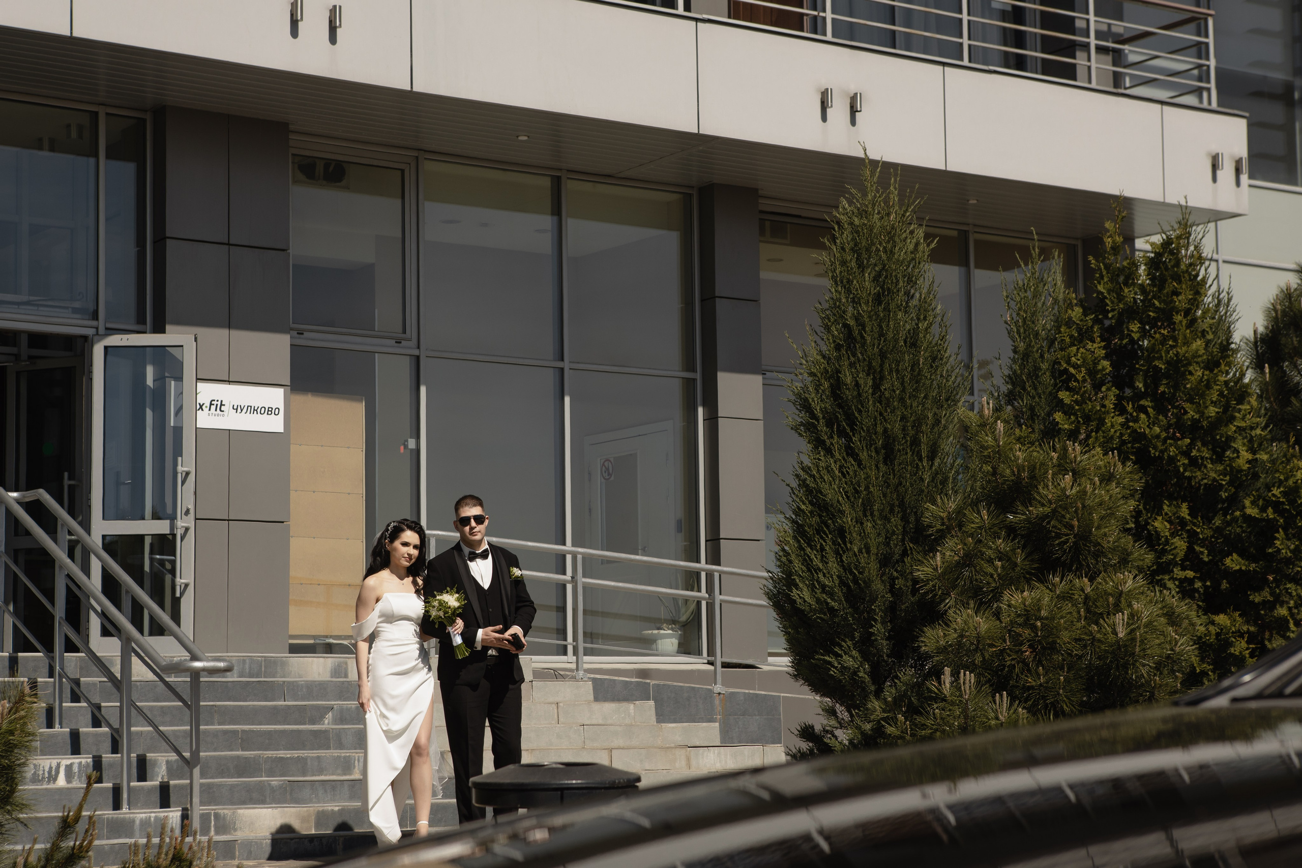 M&E. Свадебный и семейный фотограф Чижова Алина