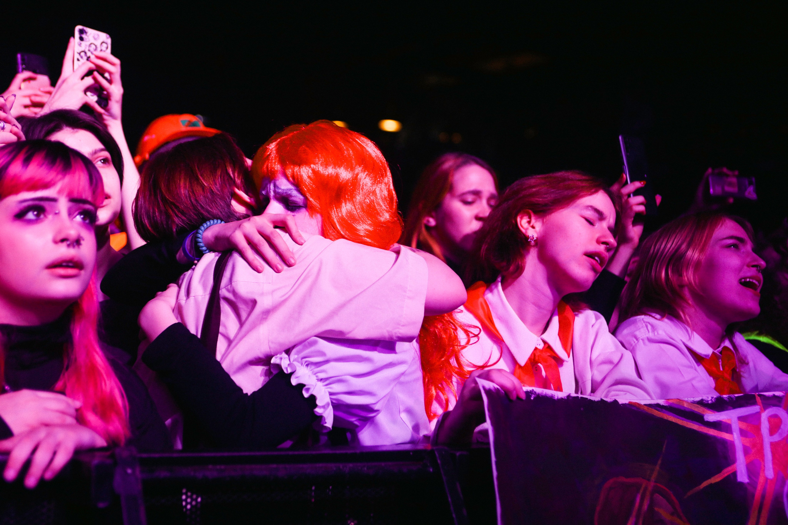 Дайте Танк (!)