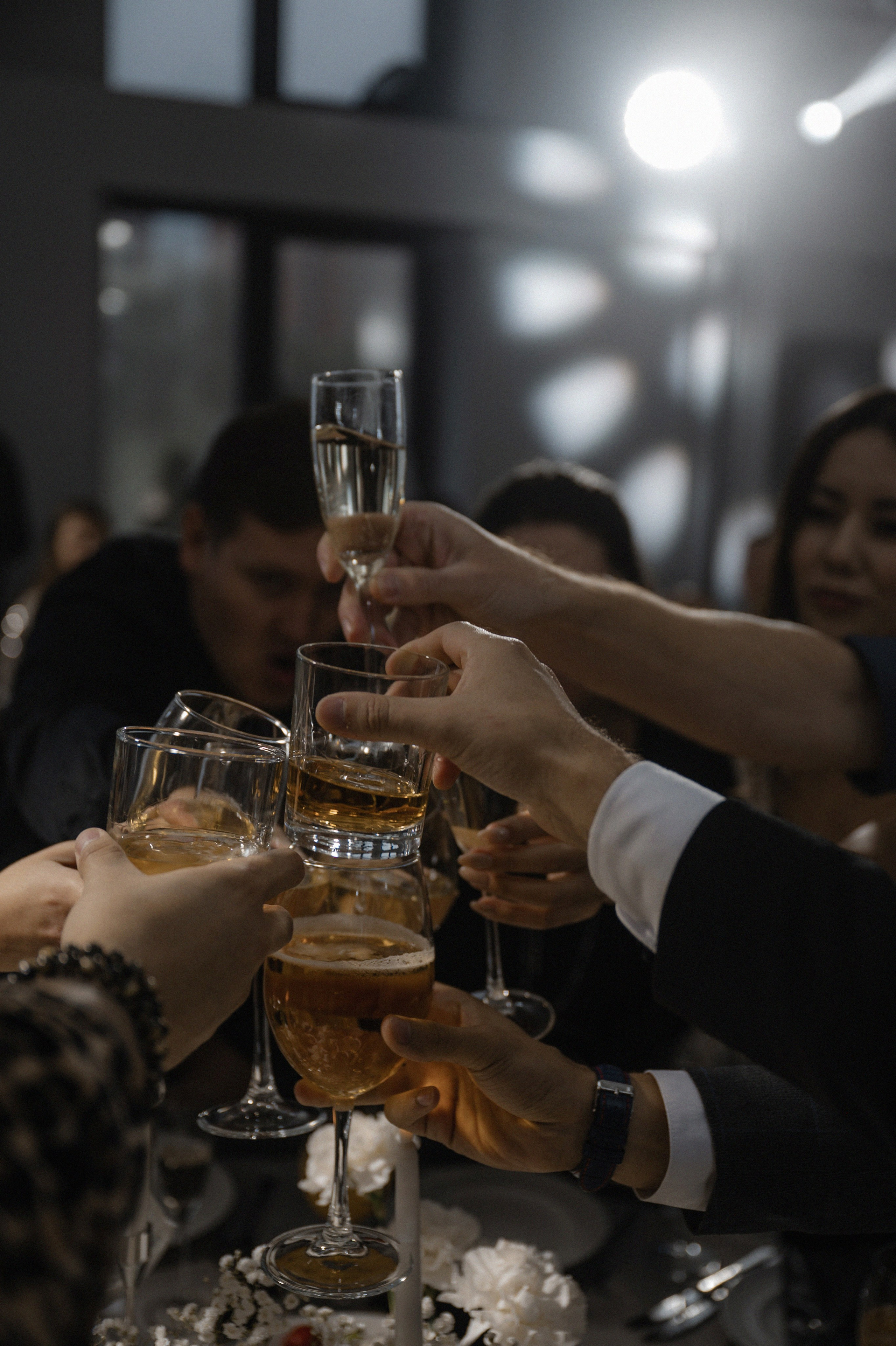 Николь и Артем Теплица парк. Свадебный фотограф Раменское-Москва