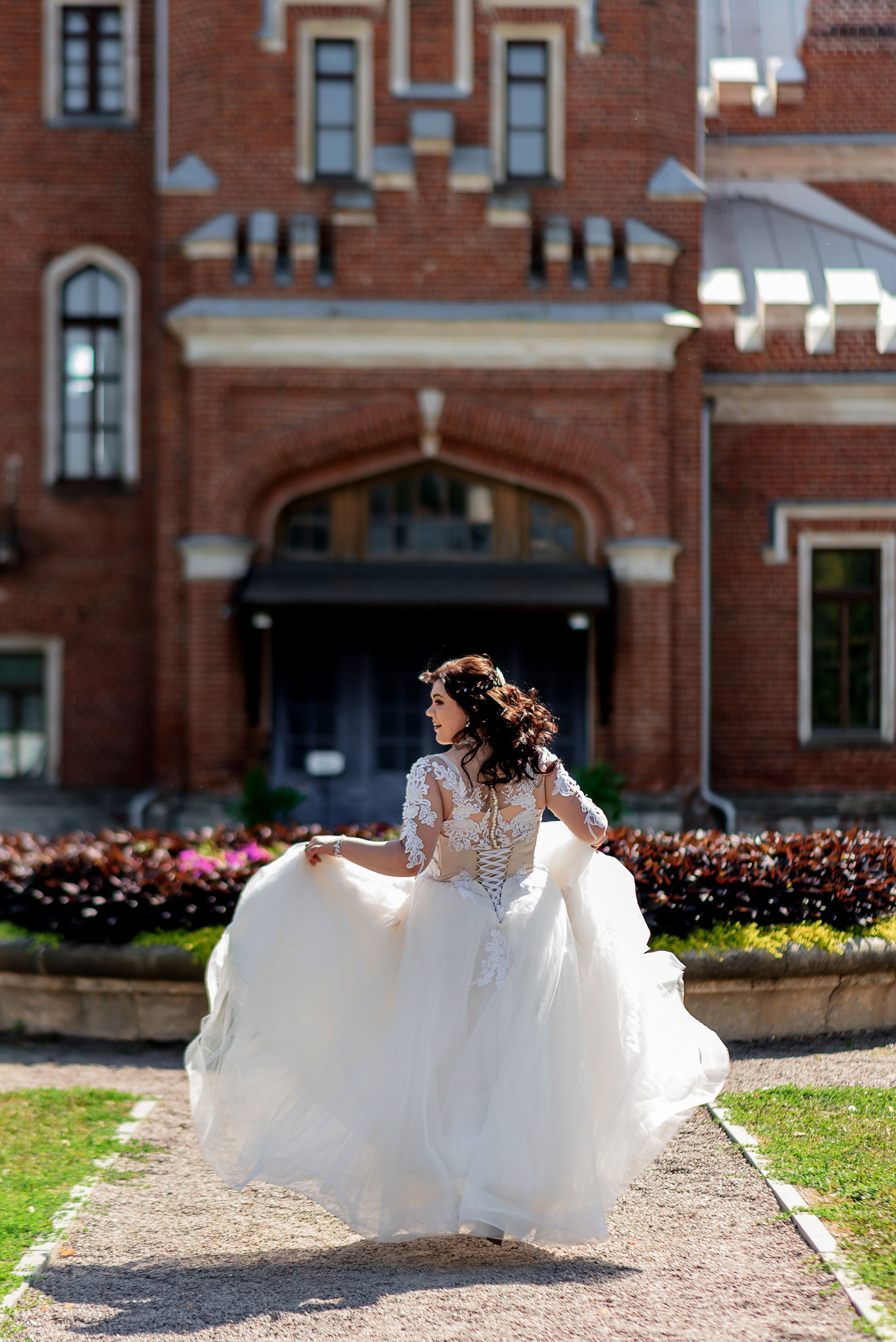 Юрий и Любовь. Меркулова Ольга фотограф Воронеж