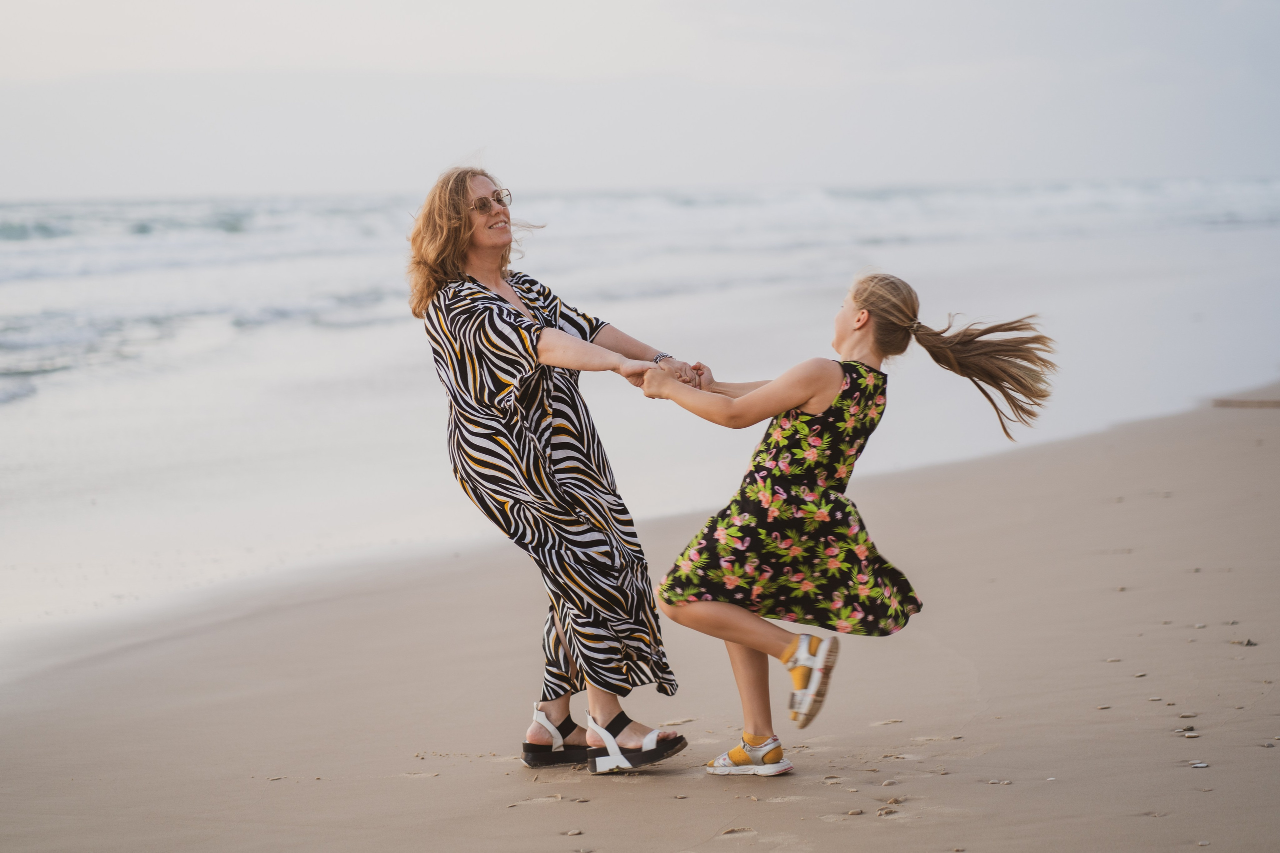 Фотосессия Ксении. Семейный и детский фотограф в Израиле и Москве Дорошок Надя