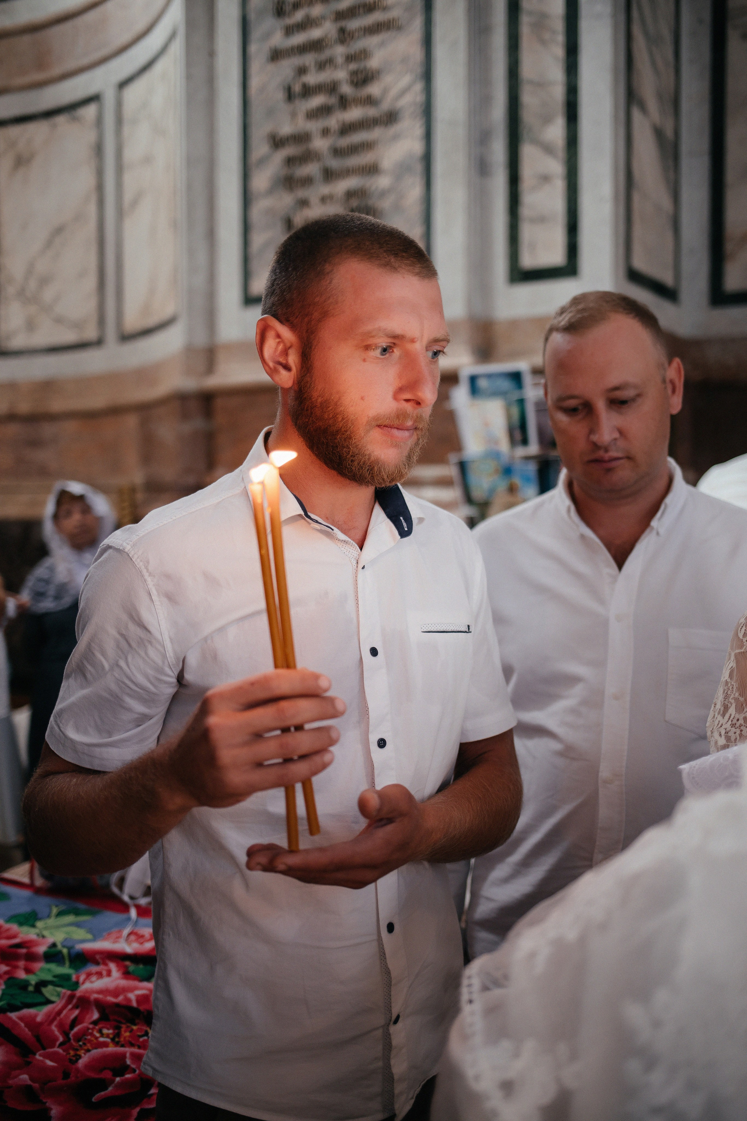 Обряды. Фотограф Анастасия Огнева