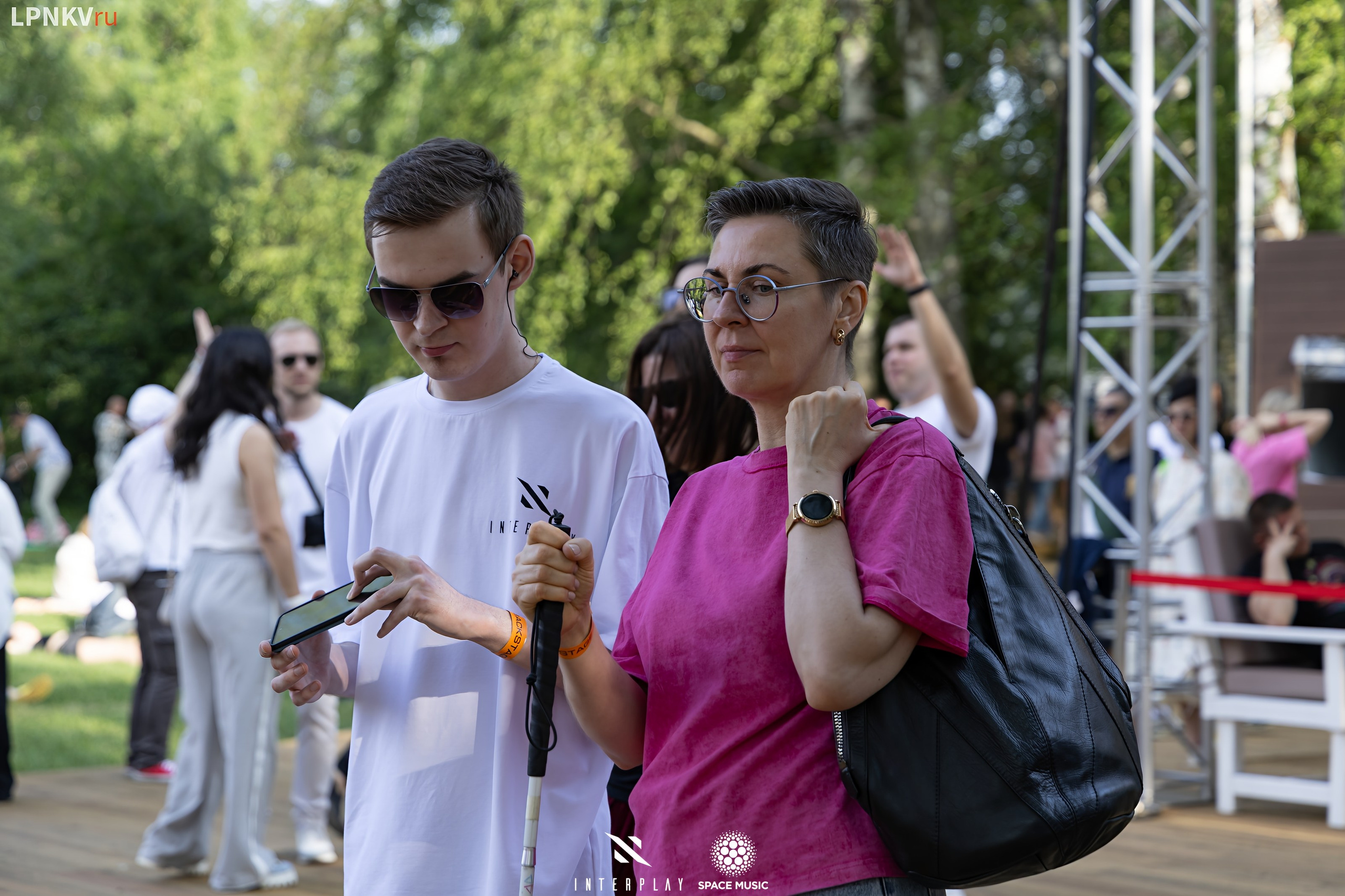 Interplay. Репортажный фотограф в Москве