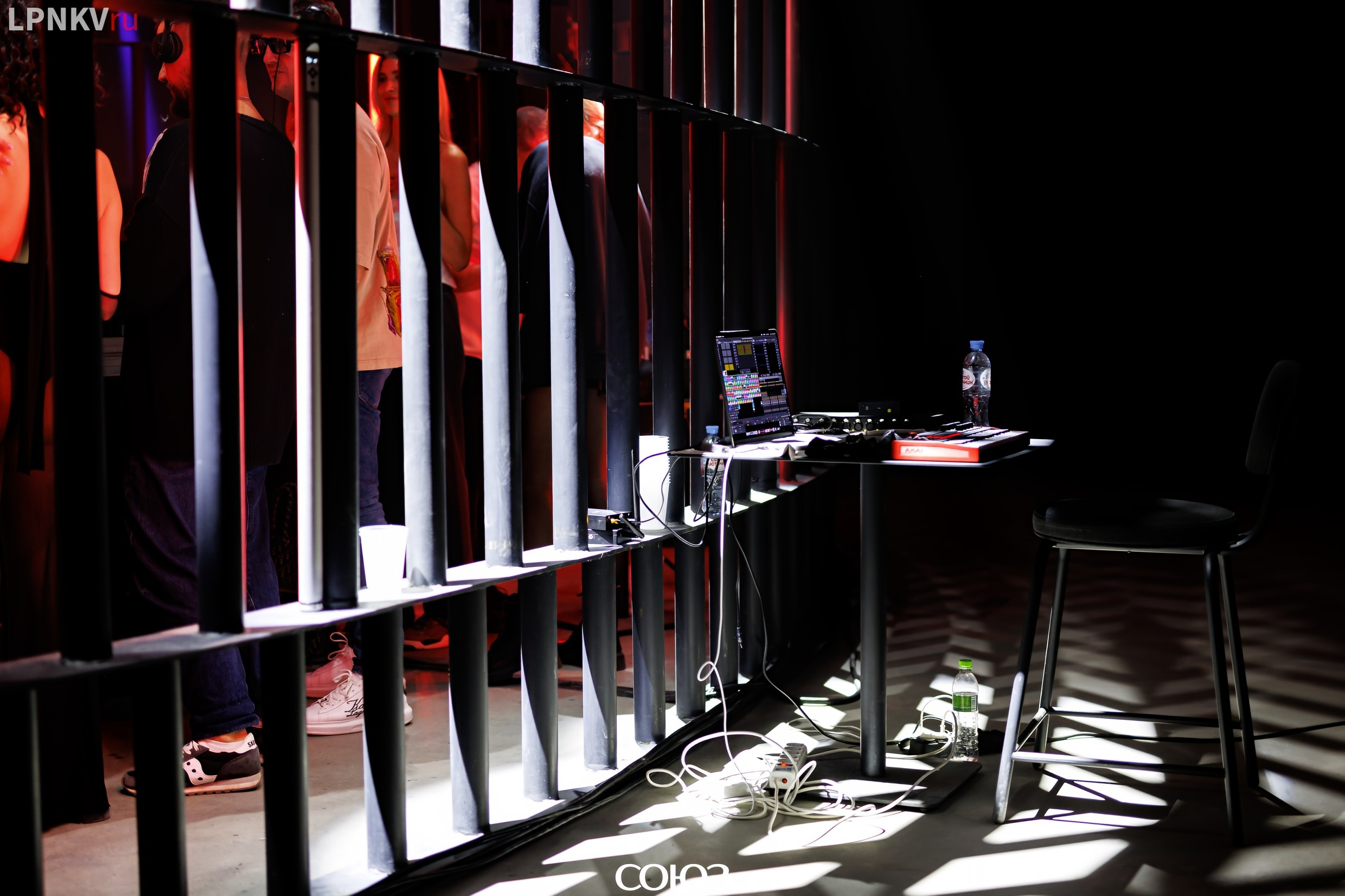 СОЮЗ в ТАУ. Репортажный фотограф в Москве