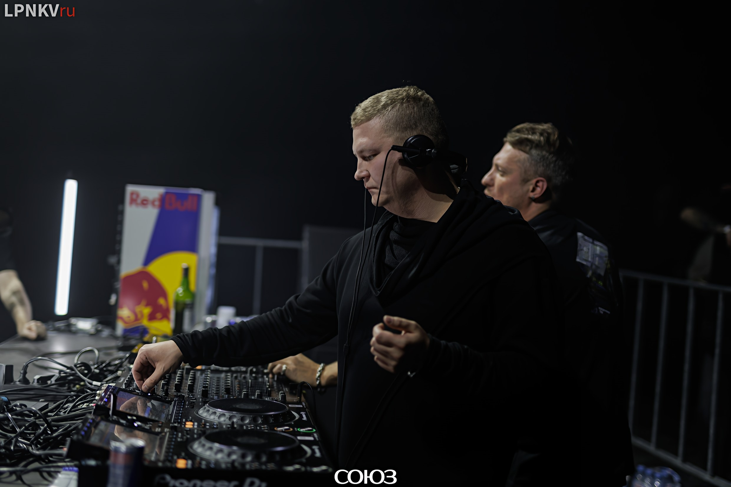 СОЮЗ в ТАУ. Репортажный фотограф в Москве