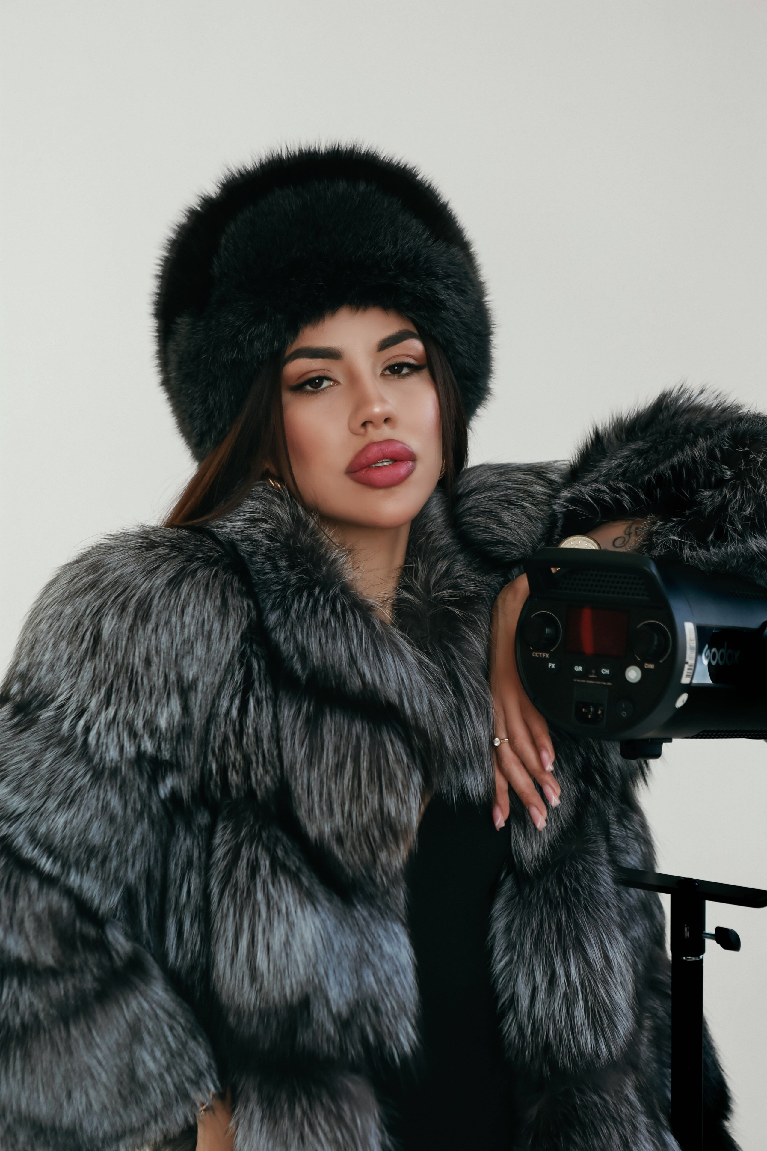 Надежда. Фотограф в Иркутске