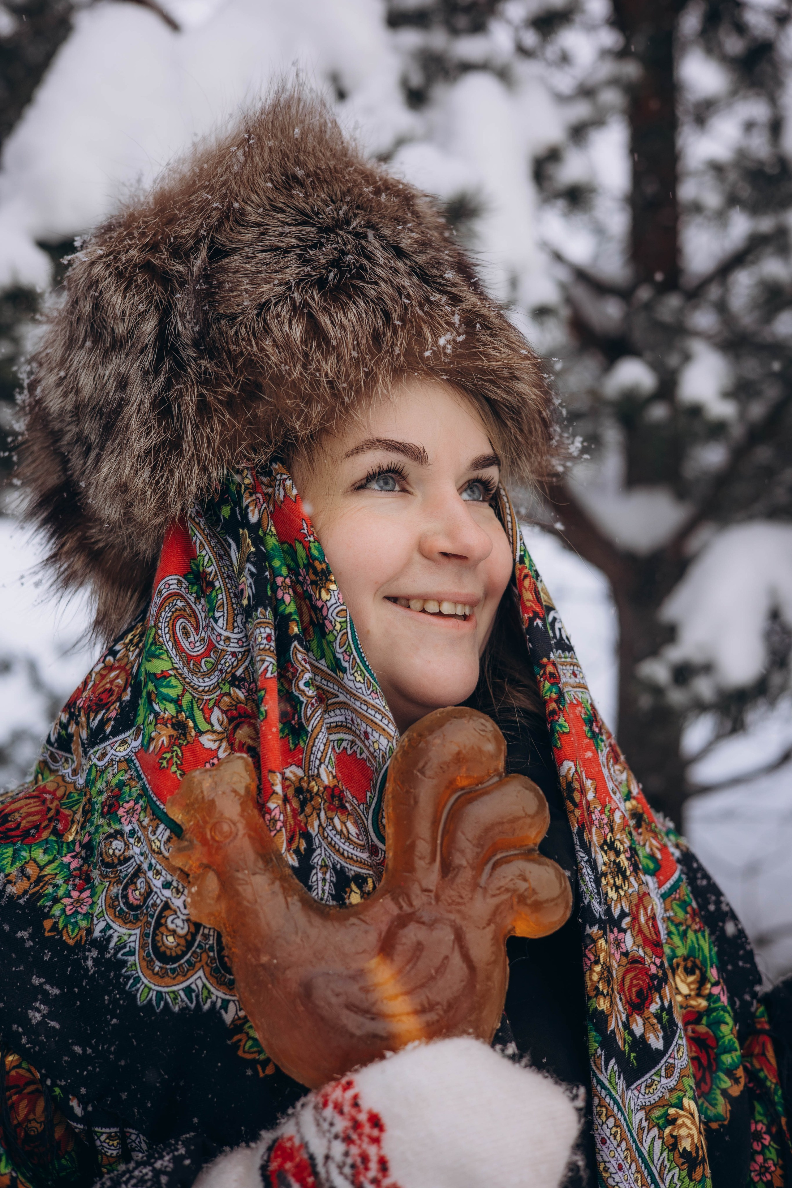 Наталья. Наталья Косьянова. Ваш фотограф. Москва