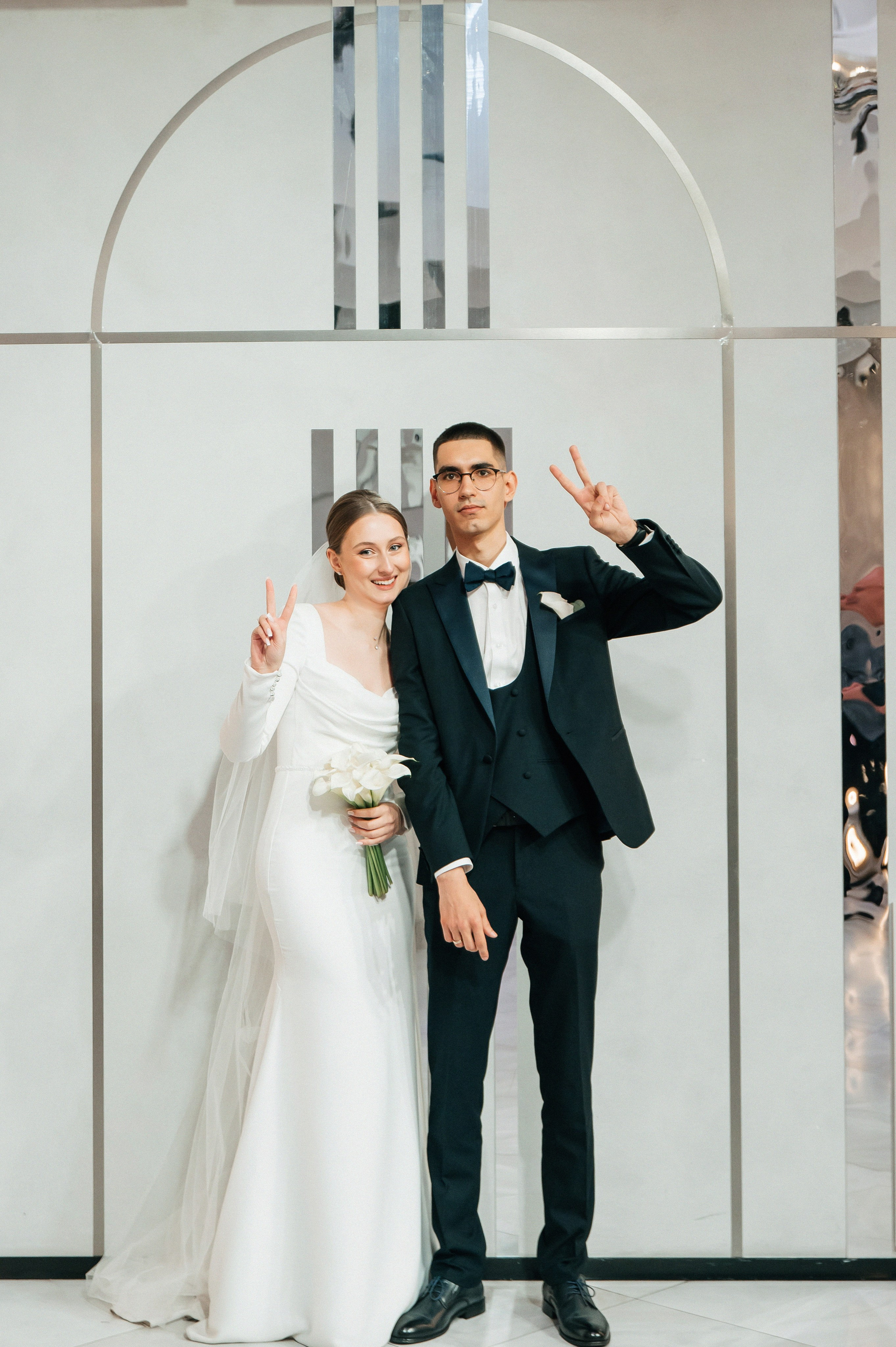 21.10.2023. Мария — Свадебный фотограф