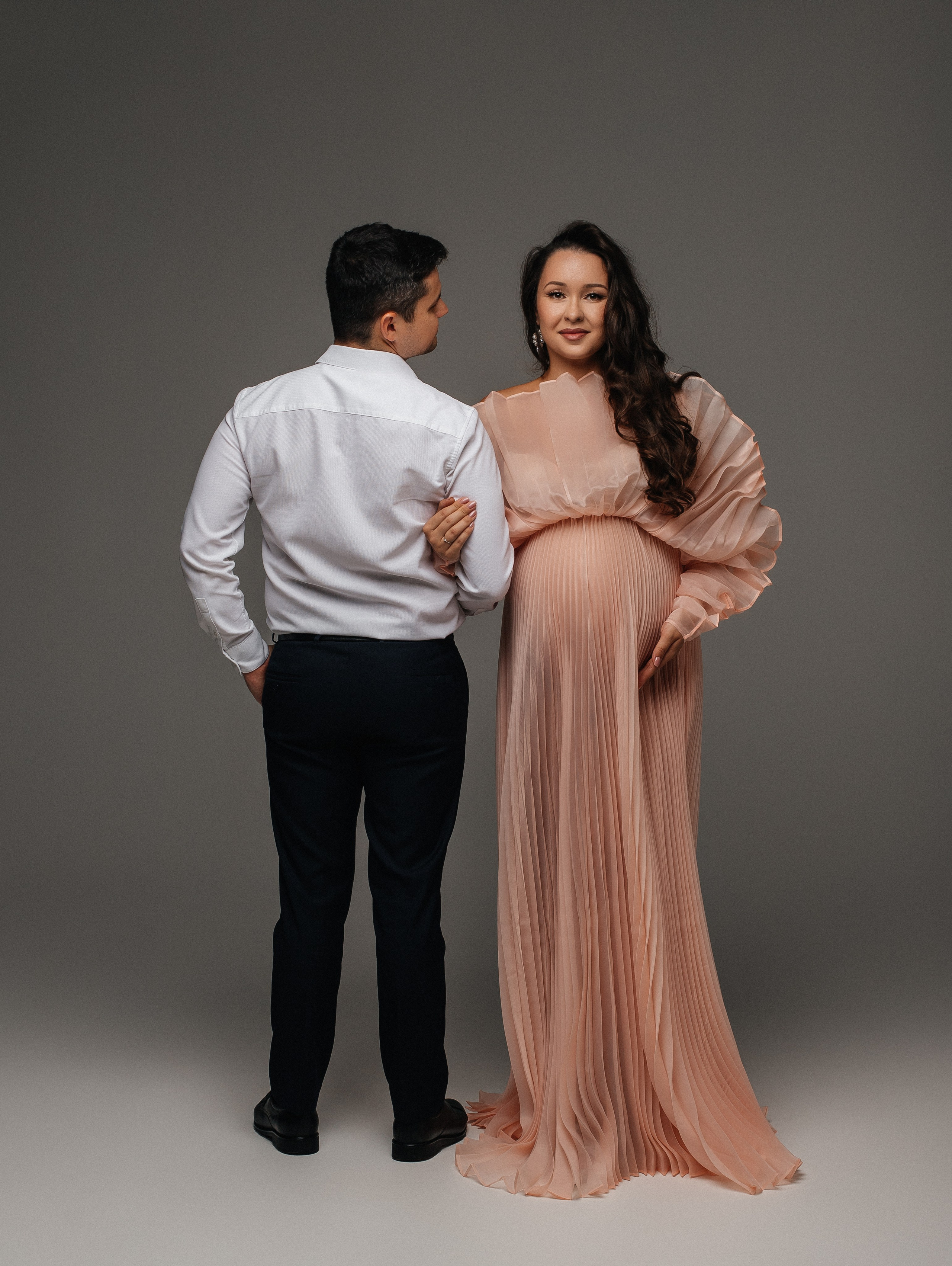 Анастасия и Виталик. Семейный фотограф в Санкт-Петербурге Ирина Иванова