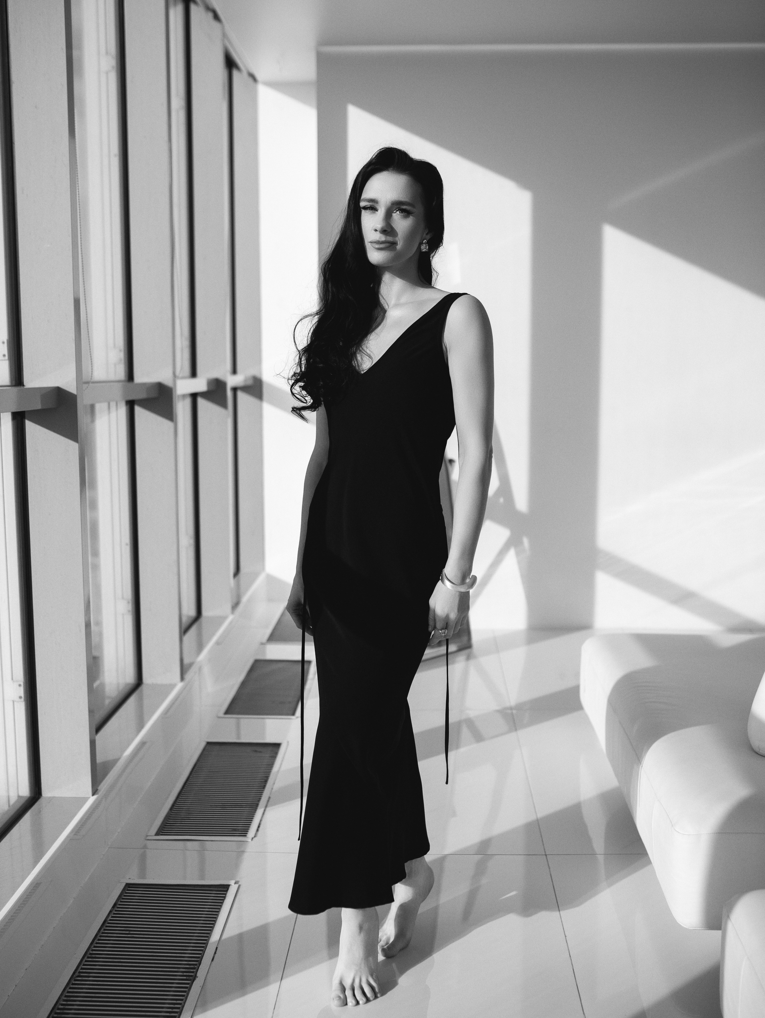 Очаровательная Нина. Семейный фотограф в Санкт-Петербурге Ирина Иванова