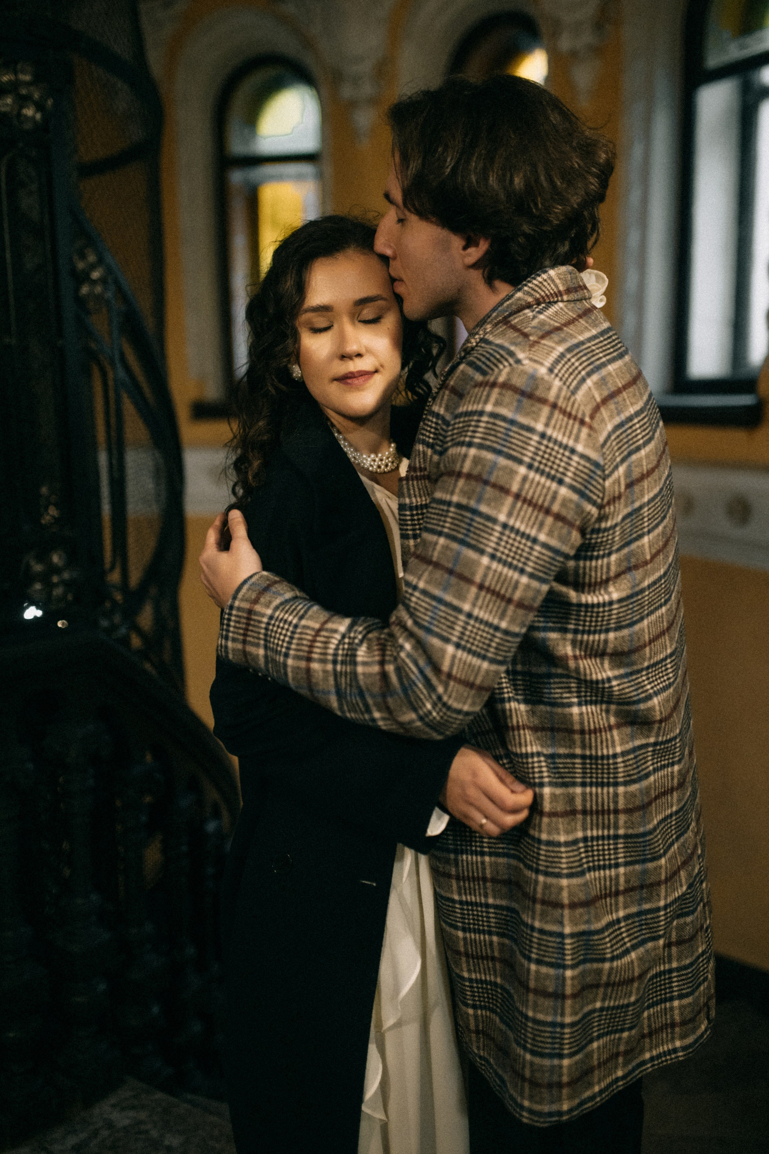 Владислав и Валерия. Фотограф в Санкт-Петербурге