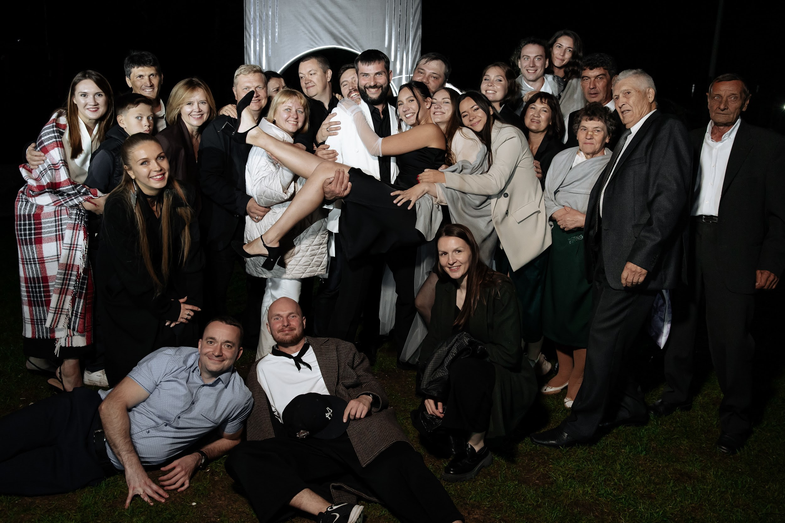 4.09 Лена и Дима. Свадебный организатор Екатеринбург