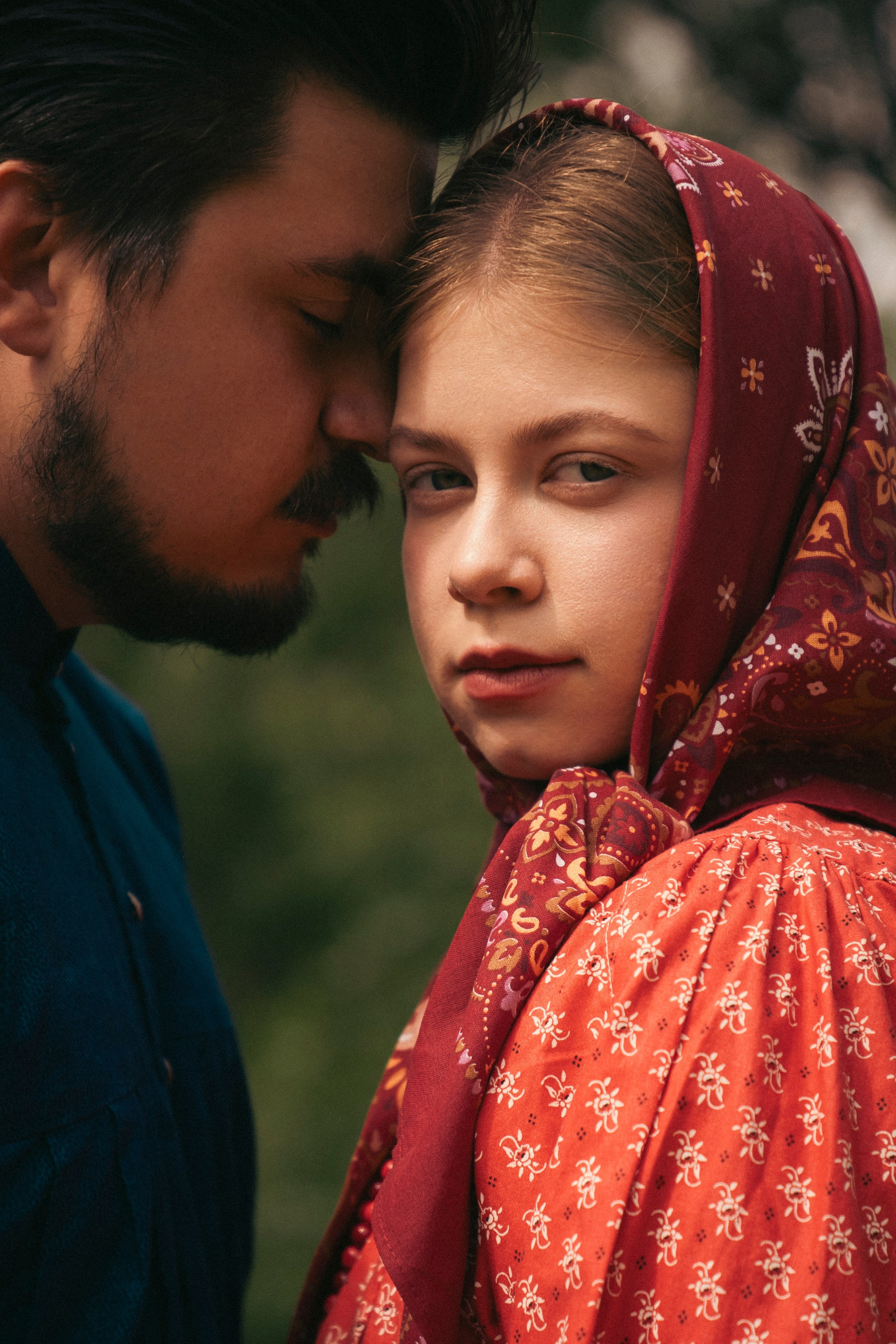 Фольклор. Фотограф в Москве Татьяна Колотилова