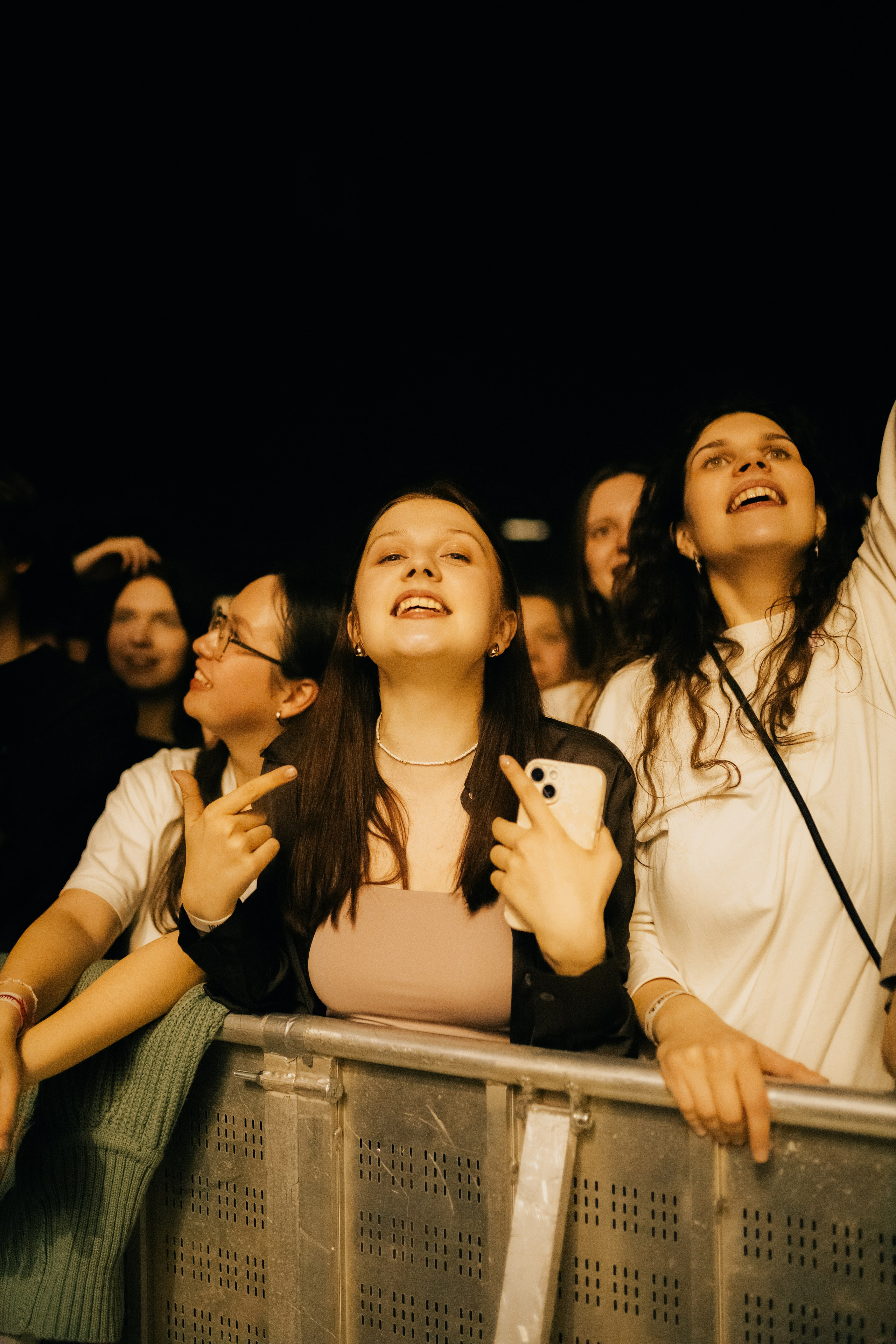 ZOLOTO’25. RUSLAN ROZANOV