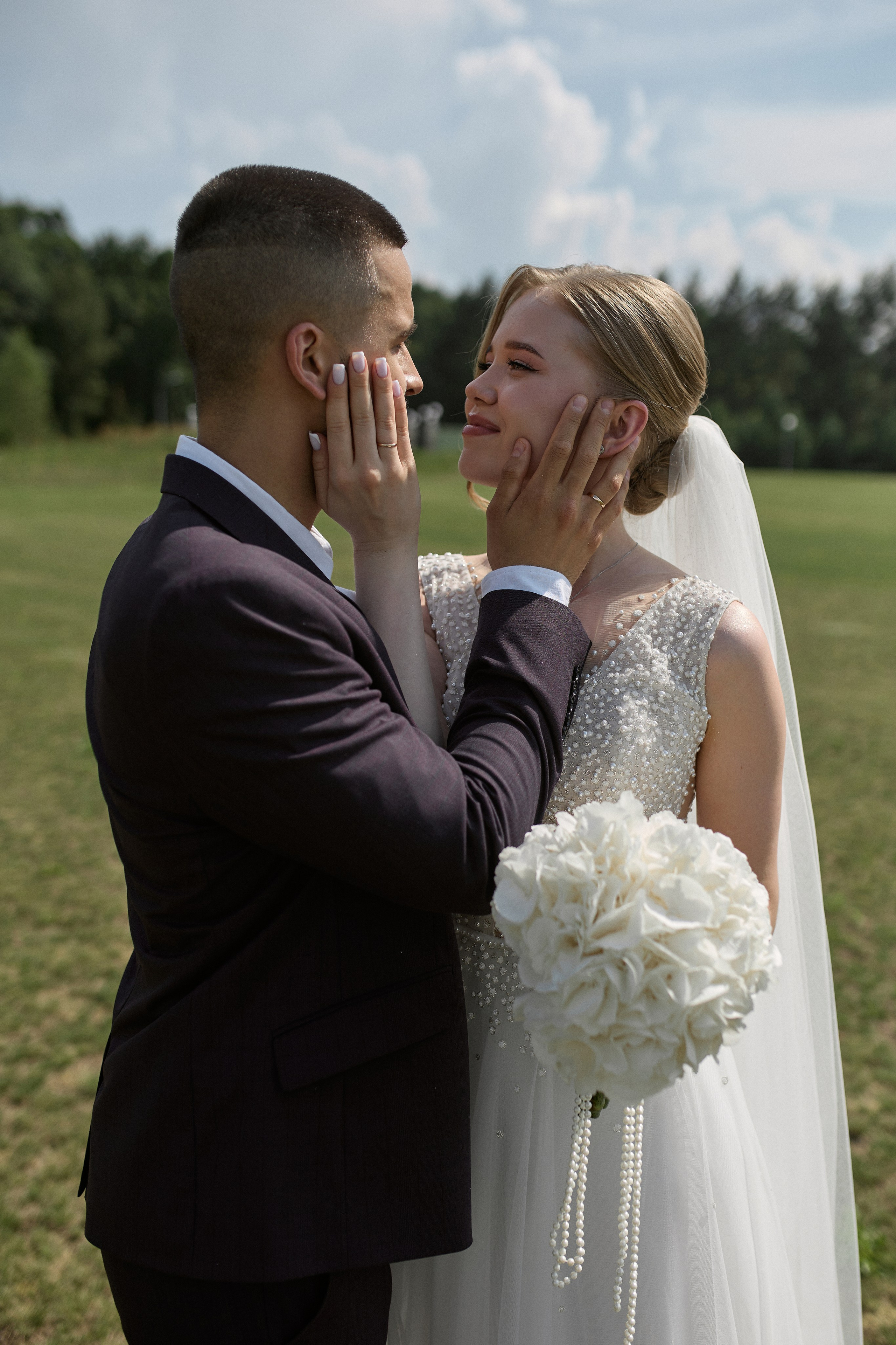 Матвей и Юлия