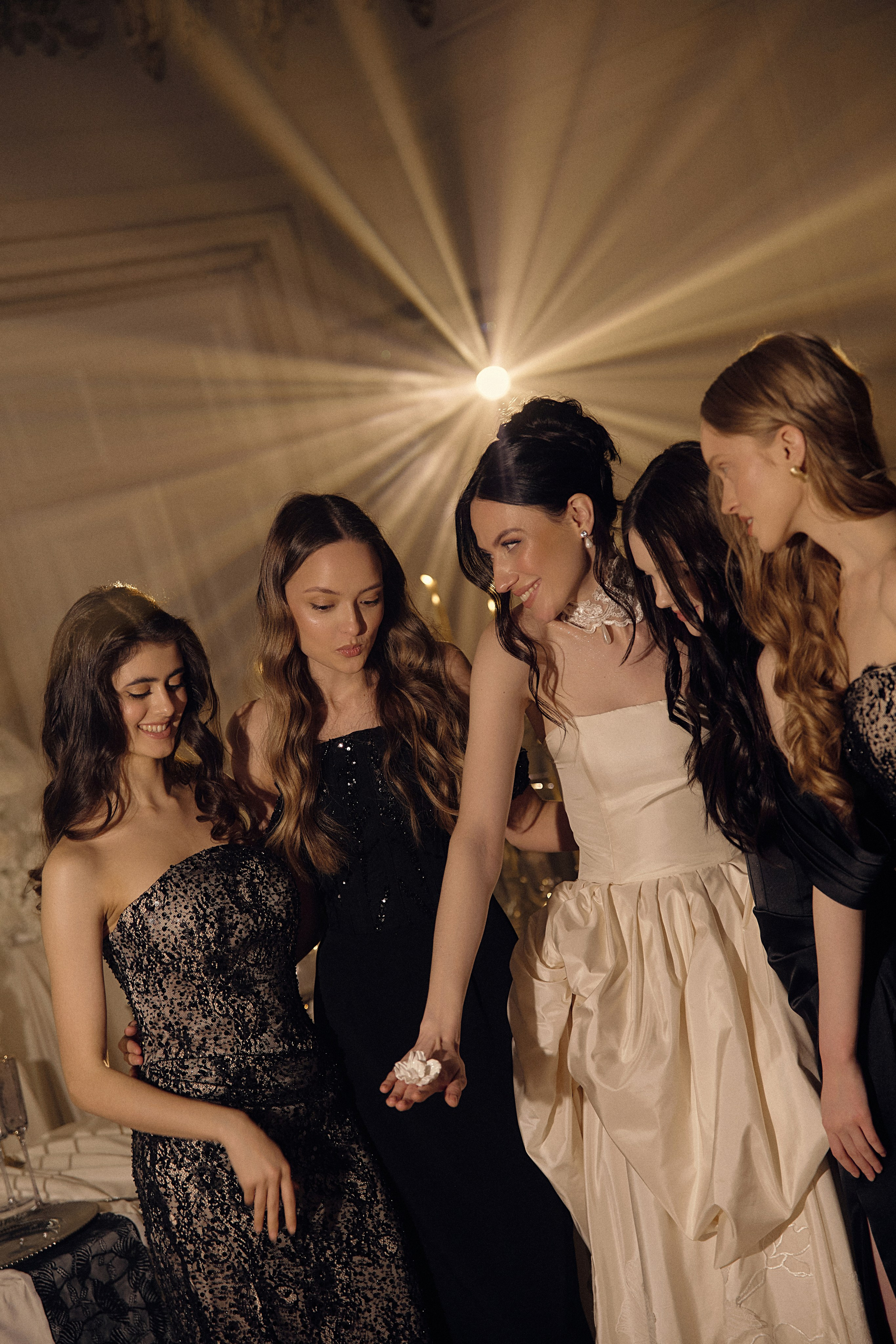 Никита и Дарья