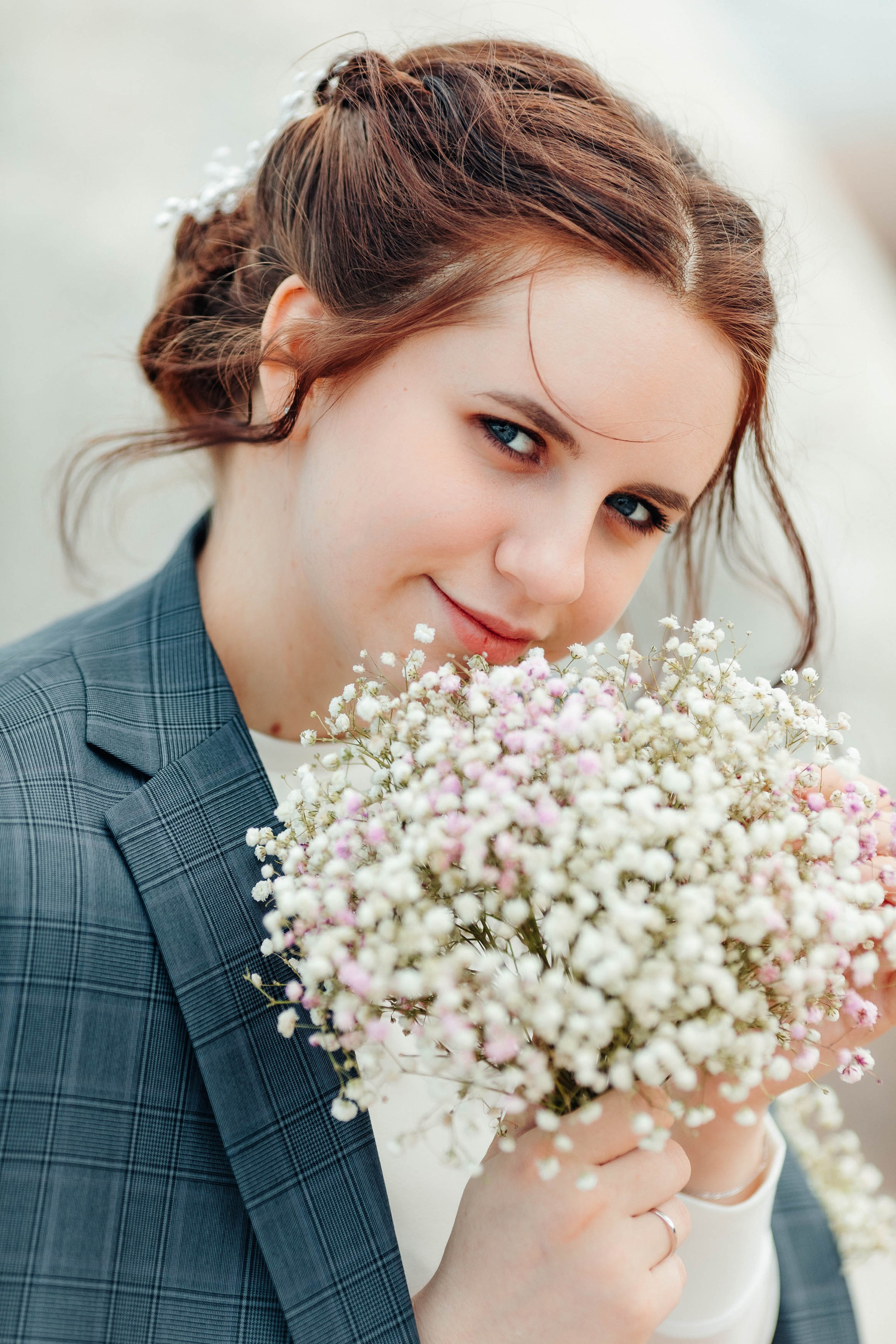 Alexandr & Darya. Детский и семейный фотограф в Санкт-Петербурге и области Никова Вика