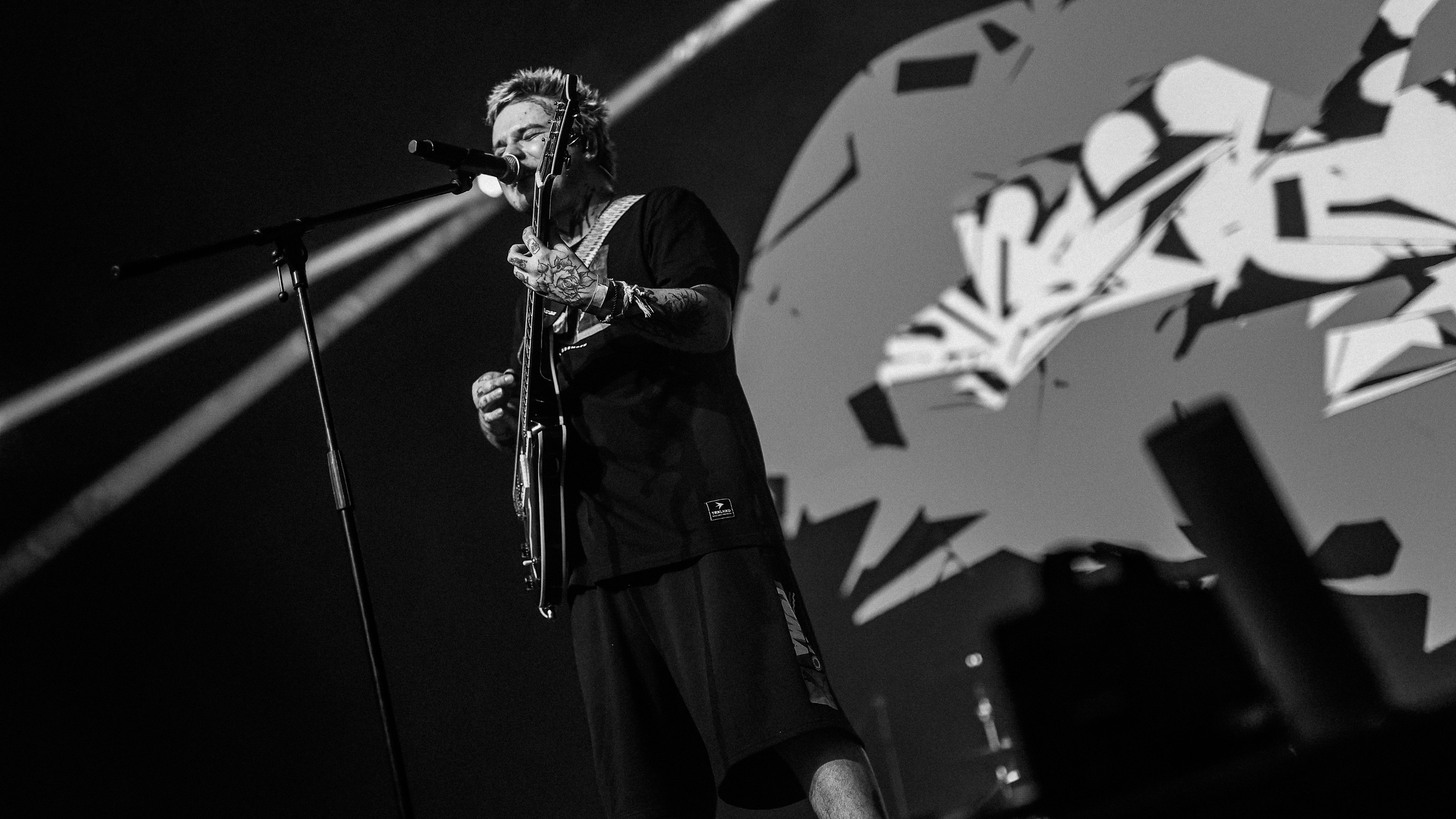 ПАПИН ОЛИМПОС @ATMOSPHERE MOSCOW