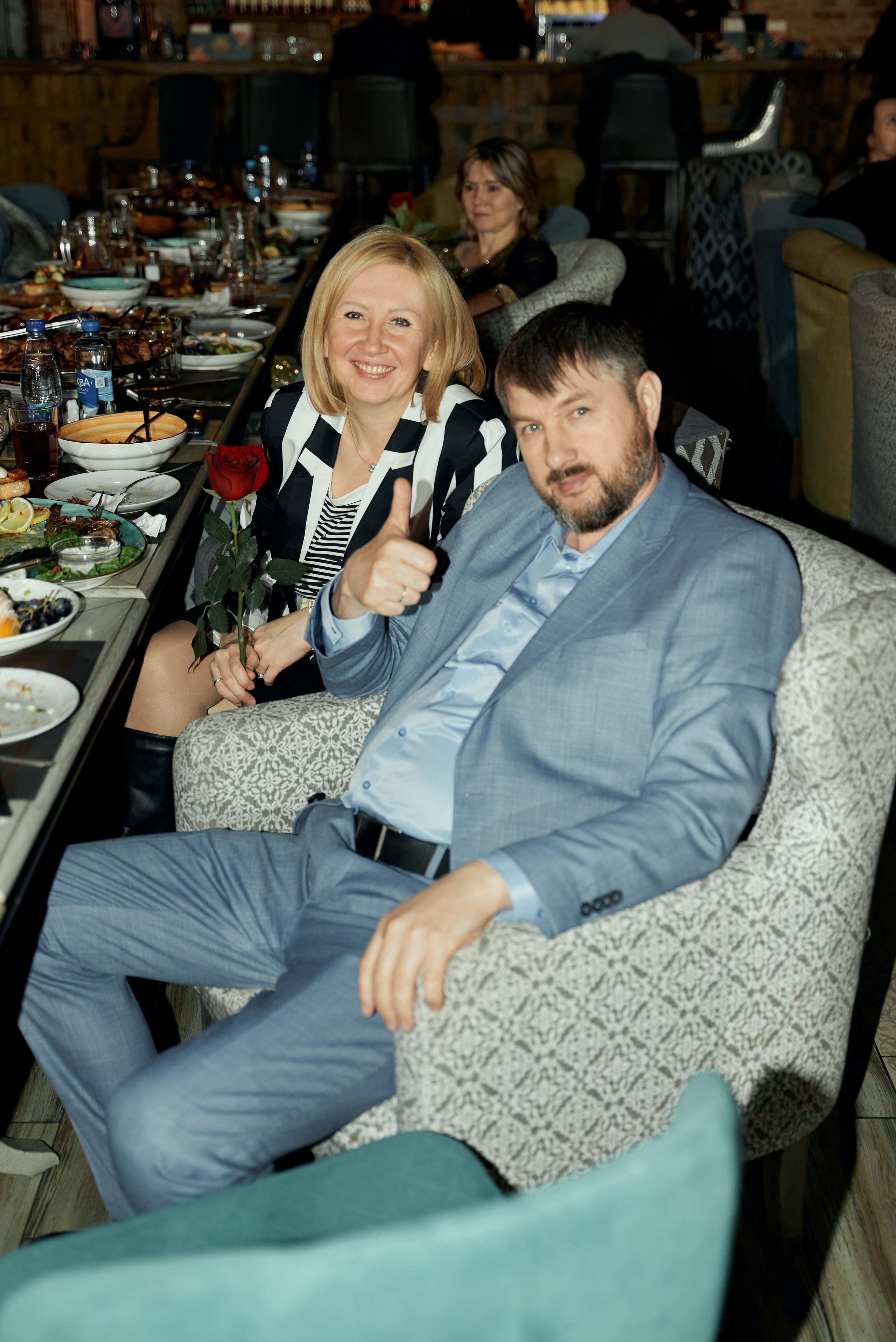 Корпоратив. Свадебный фотограф Александр Браво