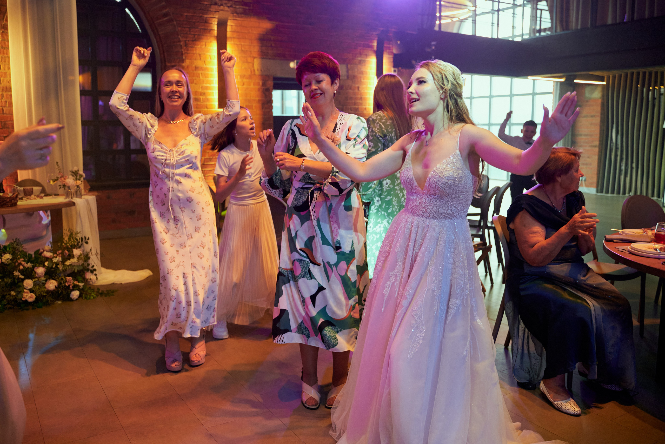 Дарья и Дмитрий. Свадебный фотограф Александр Браво