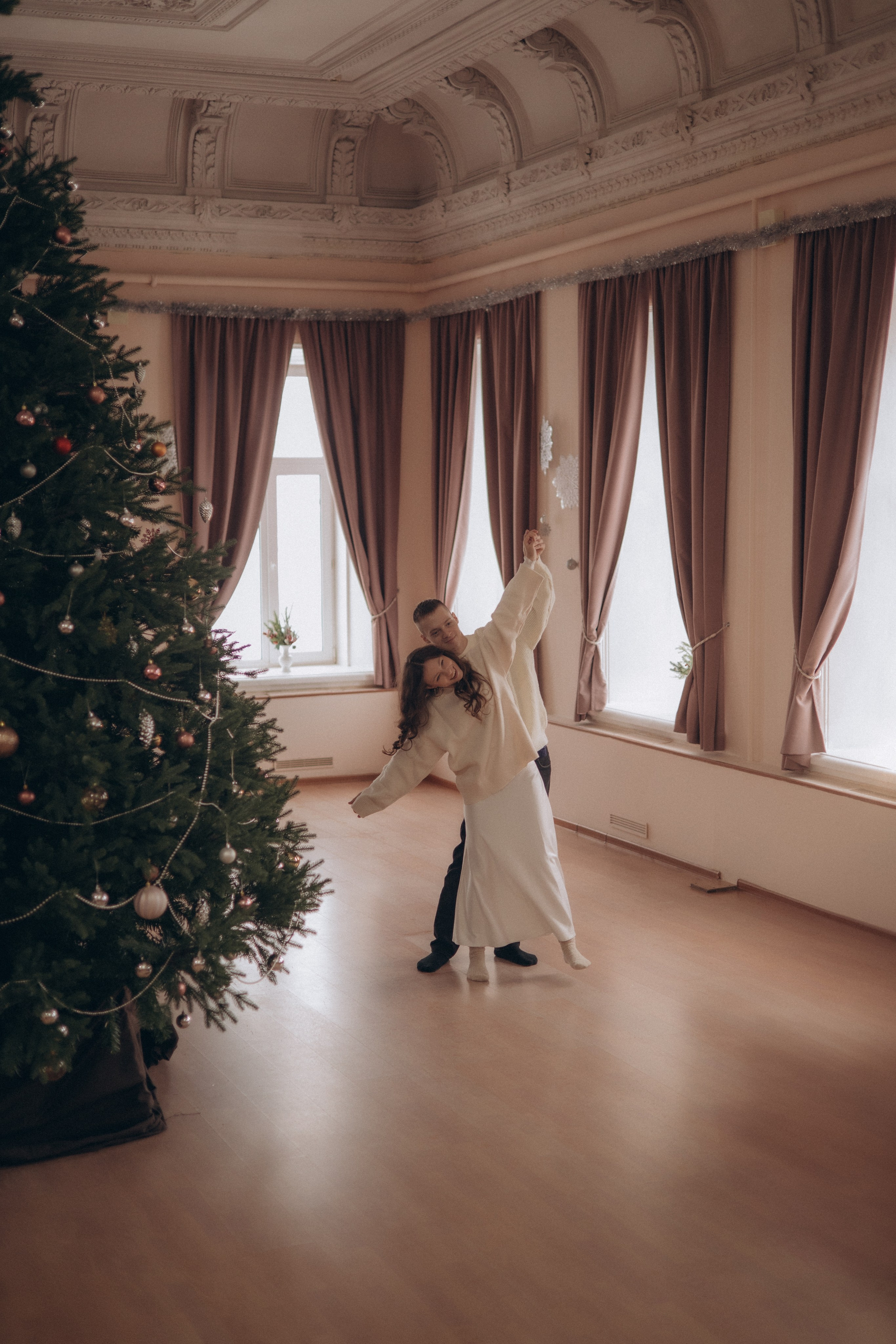 Все эти моменты как кино…. Фотограф Юлия Хакимова / Казань/ Чистополь