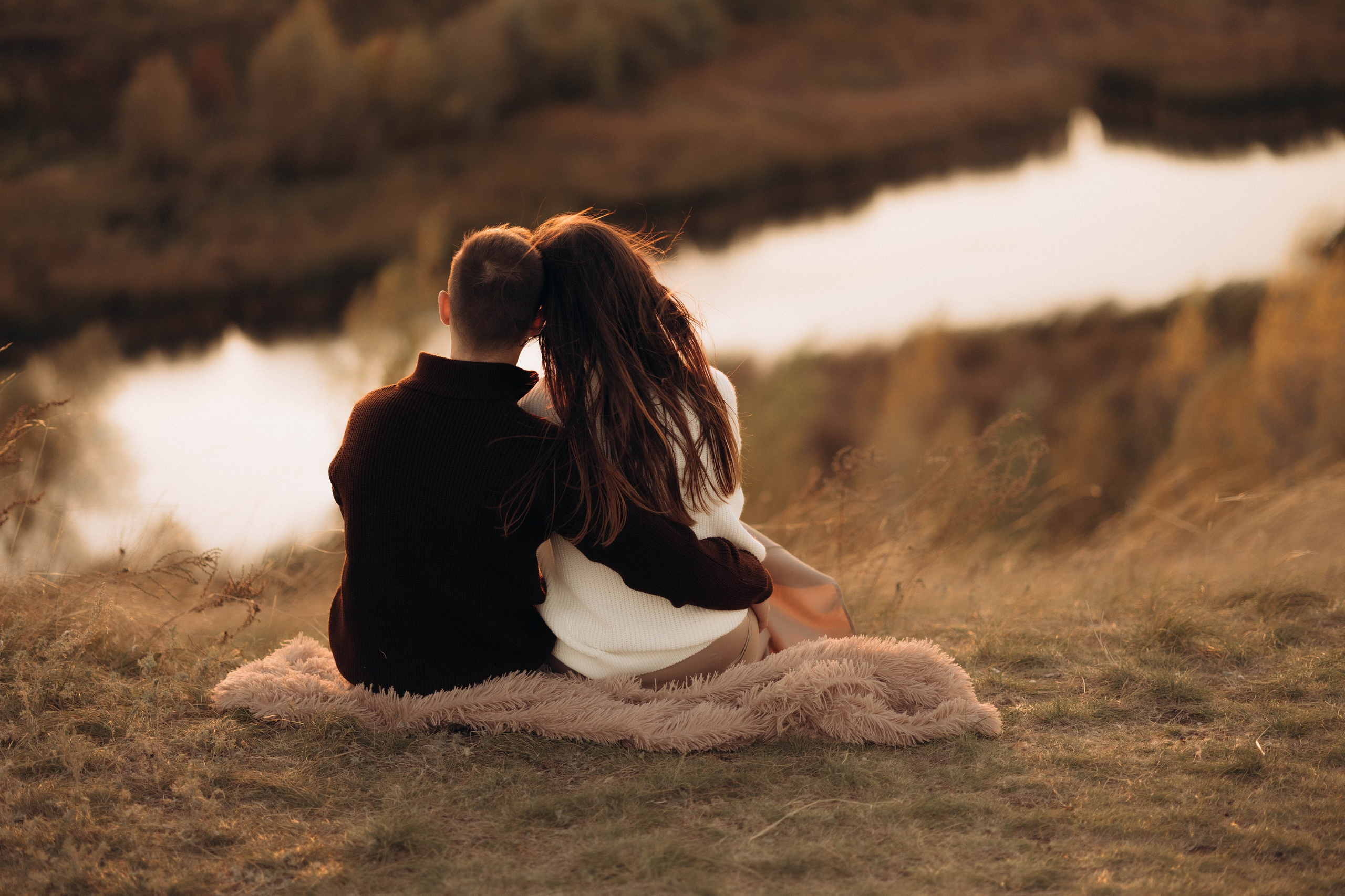 Оля и Артем. Фотограф Юлия Хакимова / Казань/ Чистополь