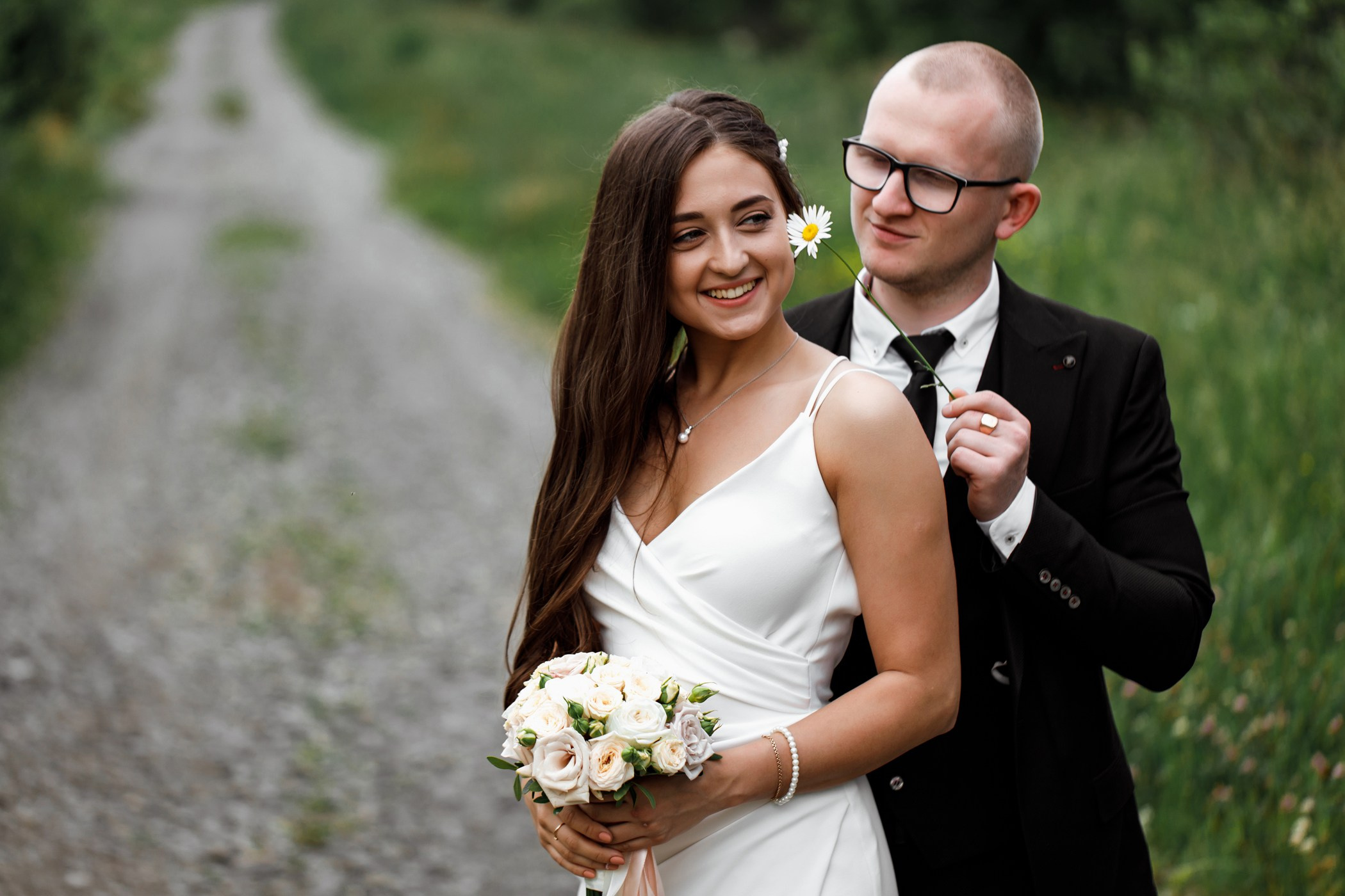 Александр и Эльвира. Тимур Аминов | Фотограф в Кемерове