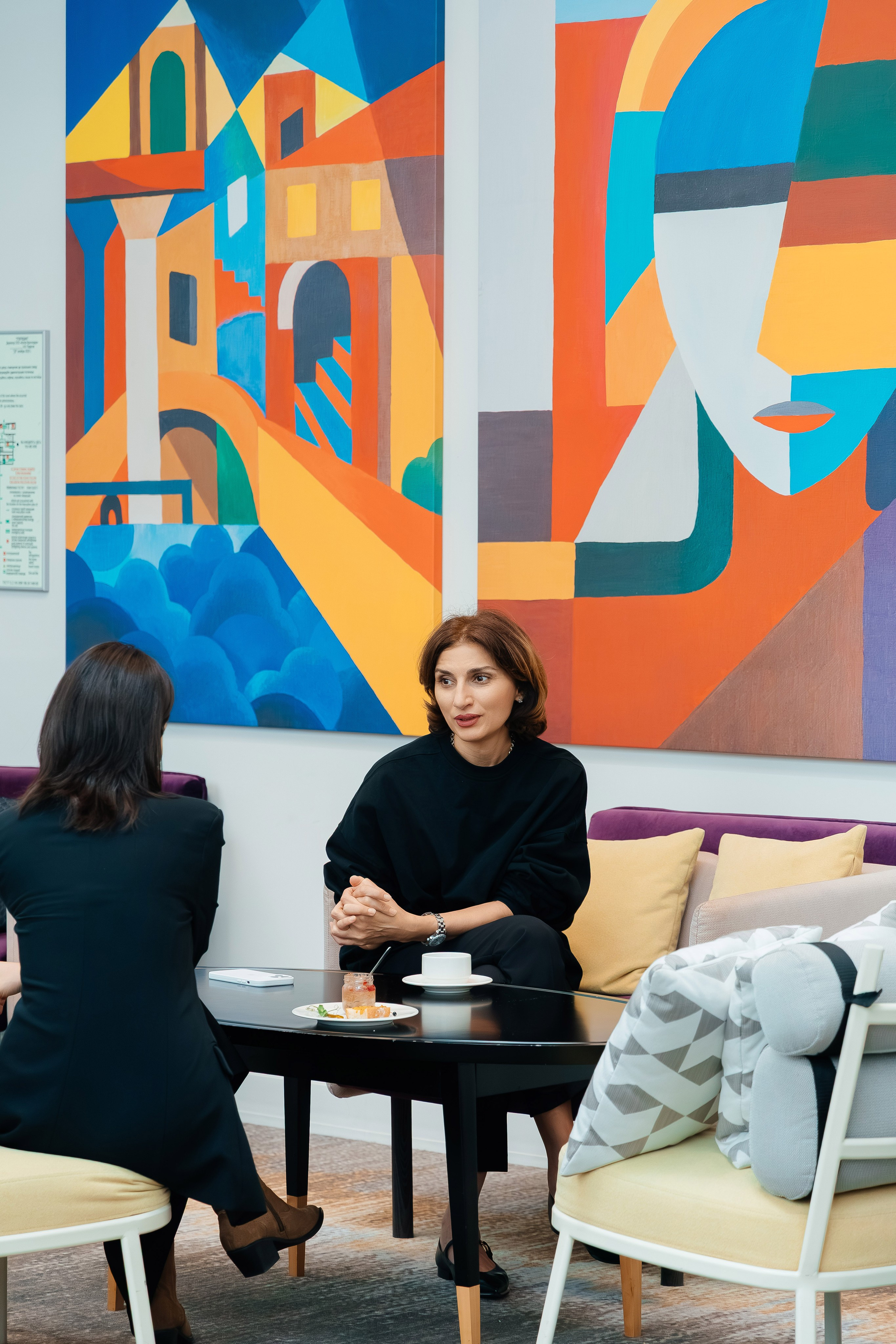 Тренинг. Фотограф Марина Верятинская | Краснодар