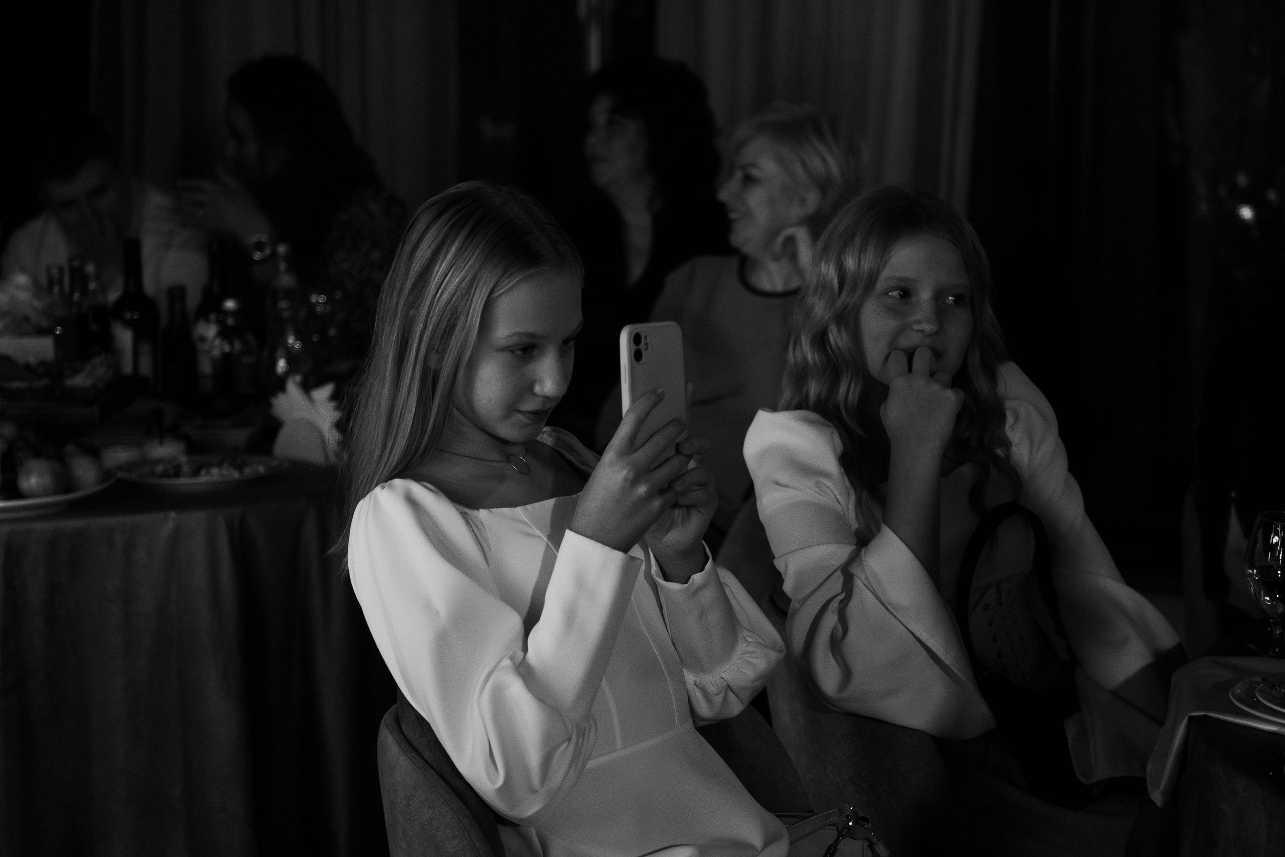 Однажды и навсегда. Свадебный и женский фотограф в Ставрополе Вика Лексеева