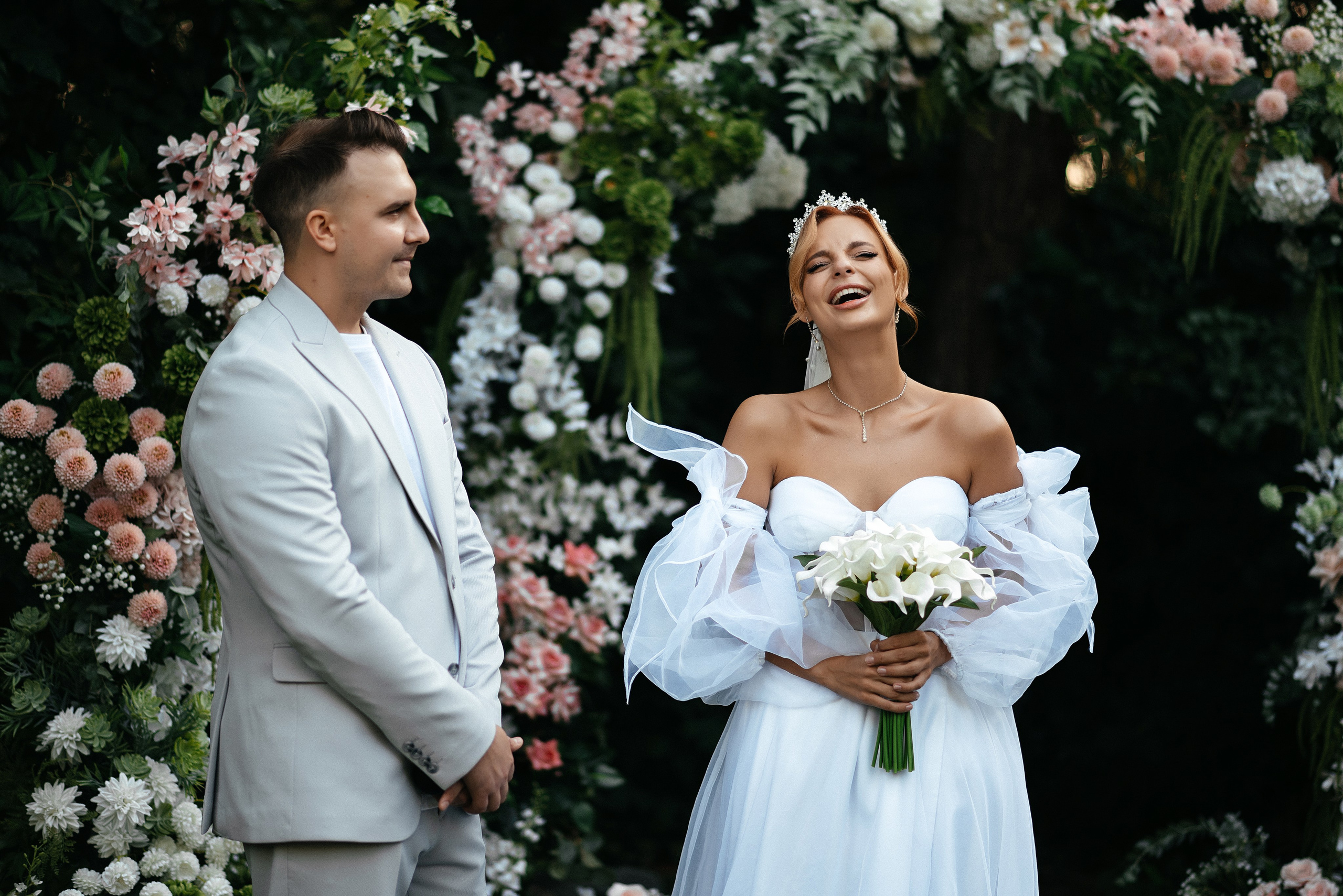 Свадебные серии. Свадебный и семейный фотограф в Ростове-на-Дону Алина Астахова