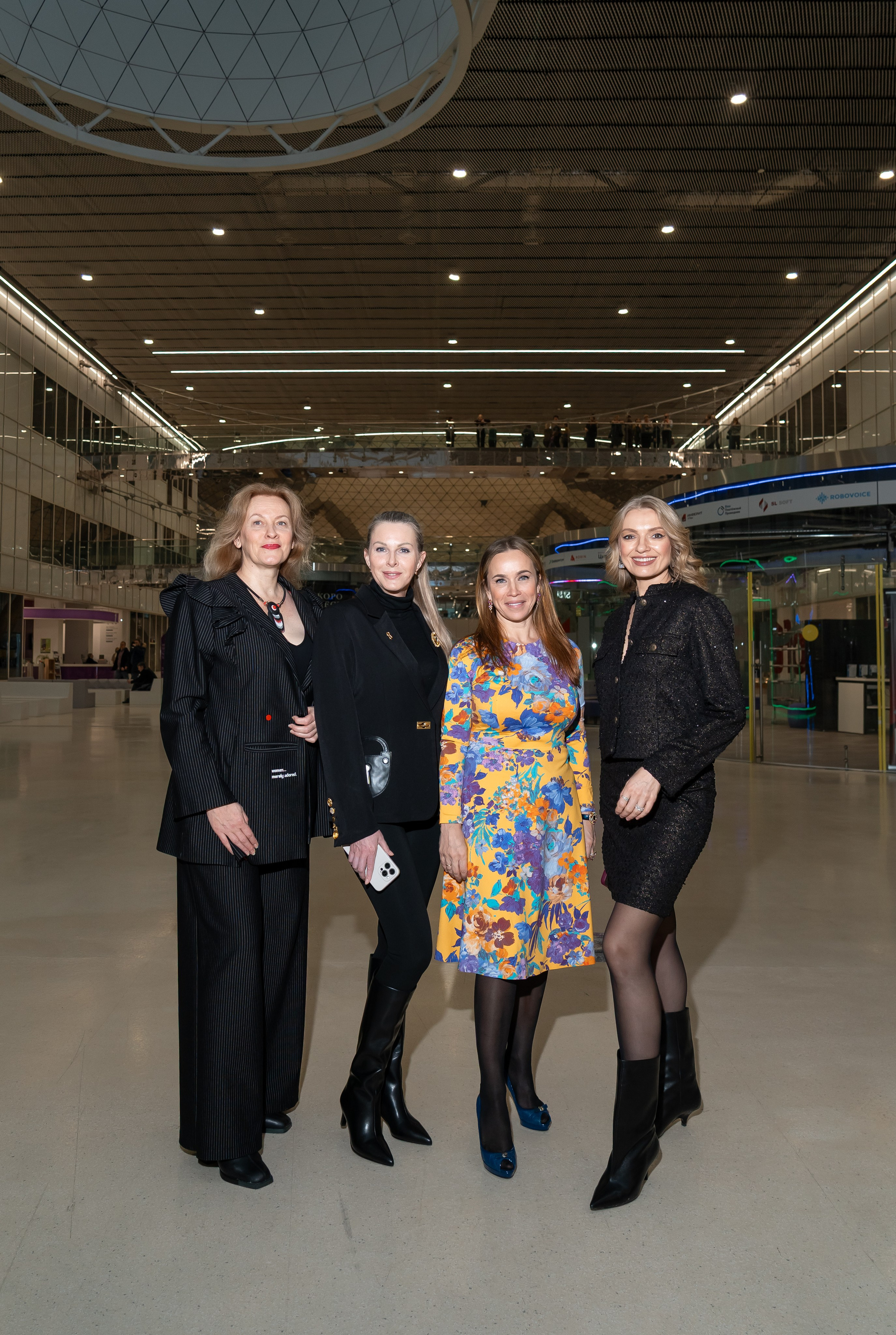 Встреча клуба Сколково. Наталия Фролова. Фотограф. Москва