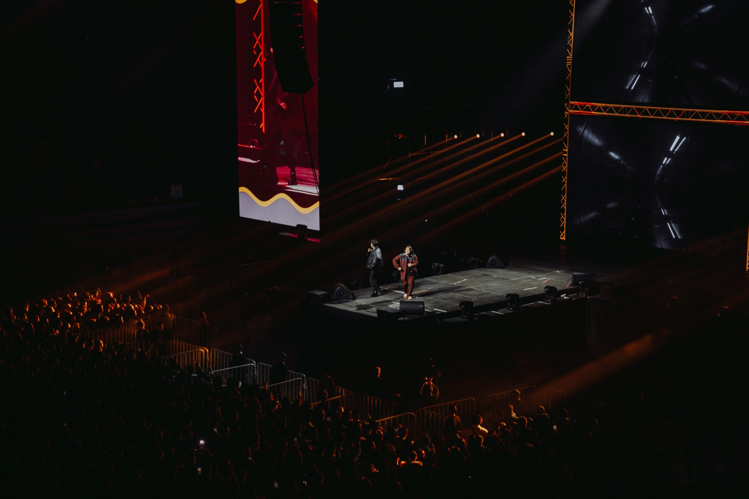 Проект 4. BeuFest. Дата: декабрь 2022. Профессиональный фотограф в городе Астана/Алматы Даурен Сембаев