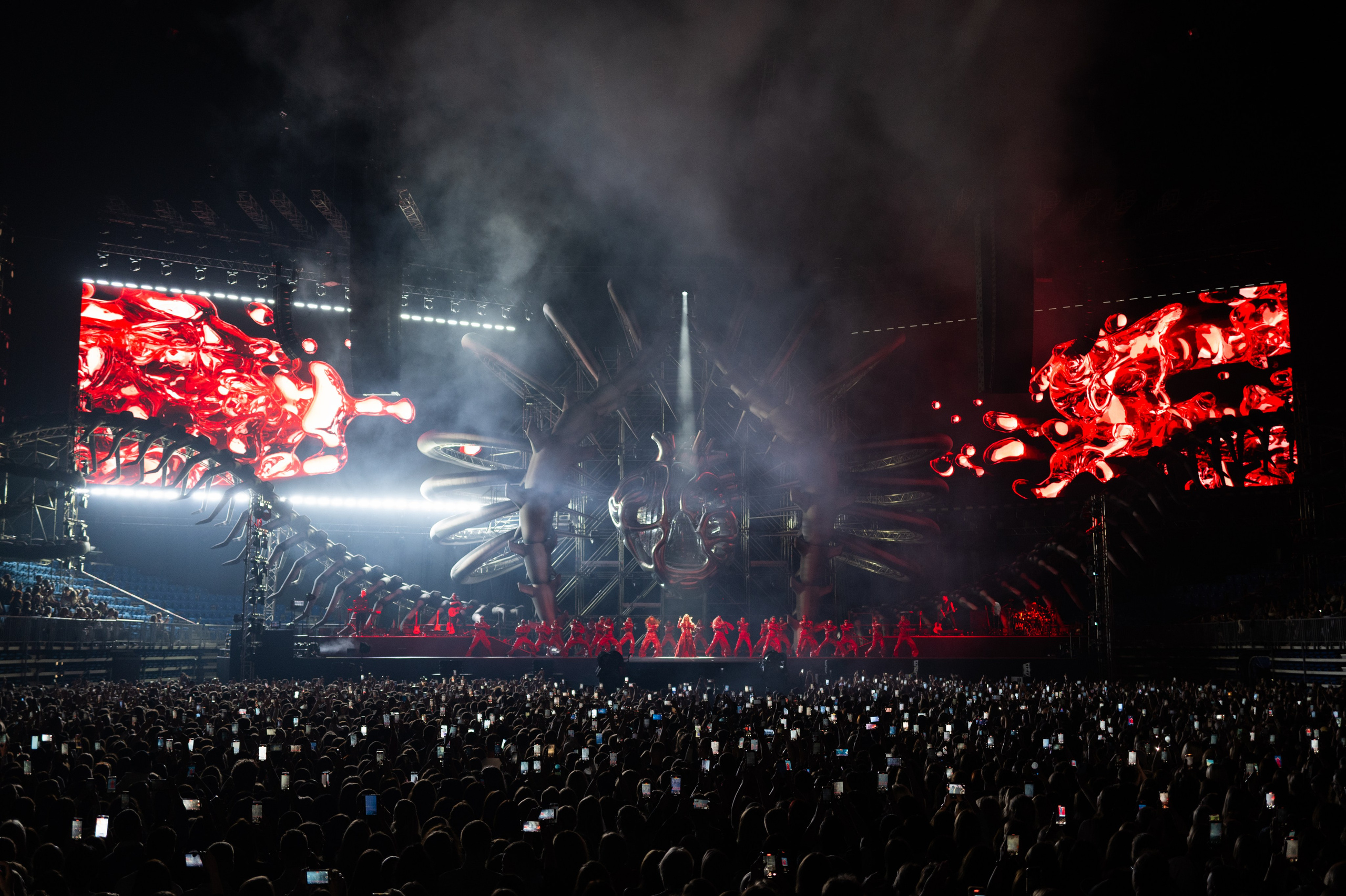 ANNA ASTI, SILA SVETA MUSIC. @tomrus: Рустам Шагиморданов — фотограф