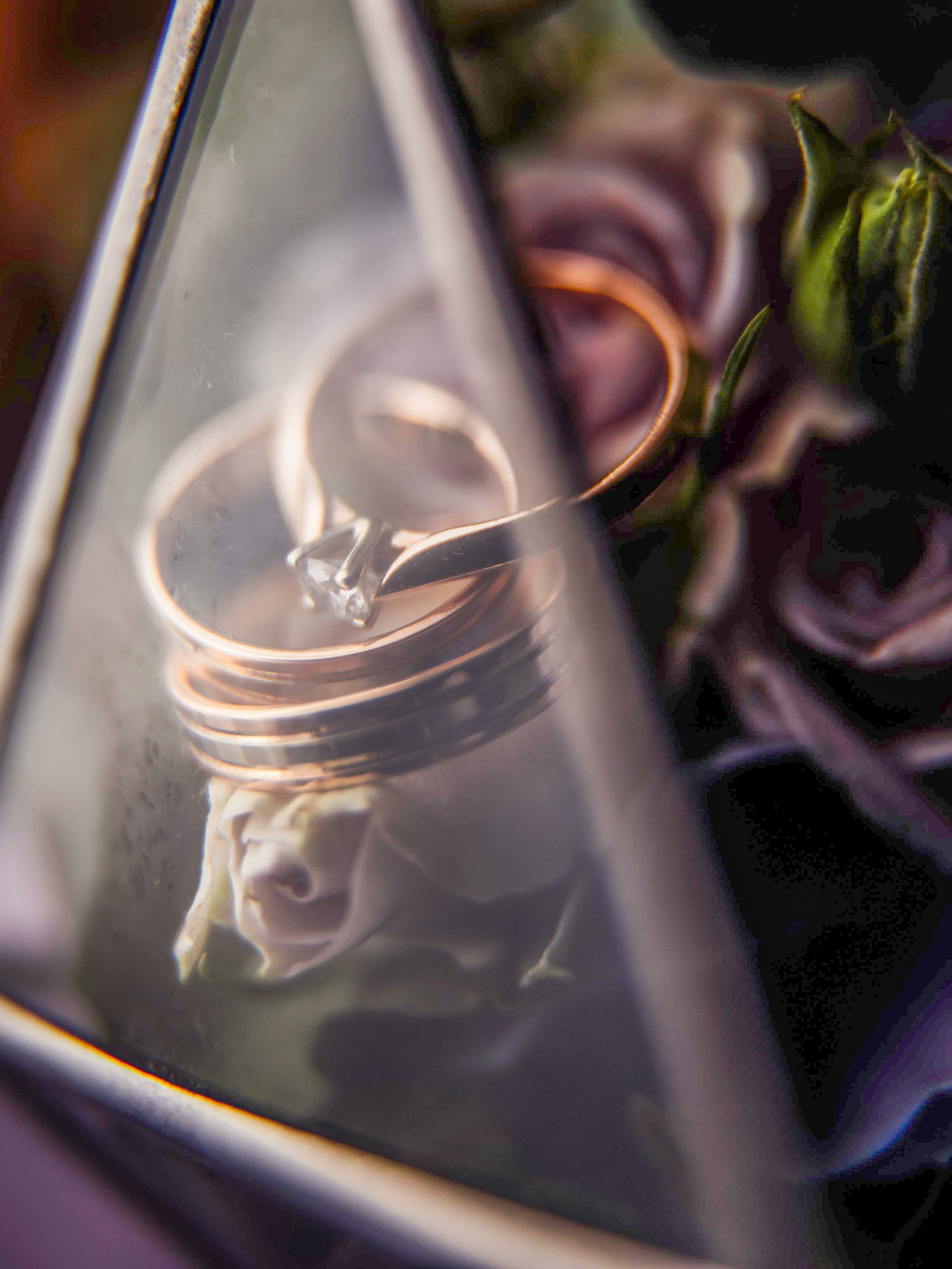 Алексей и Мария. Фотограф в Санкт-Петербурге Денис Персенен